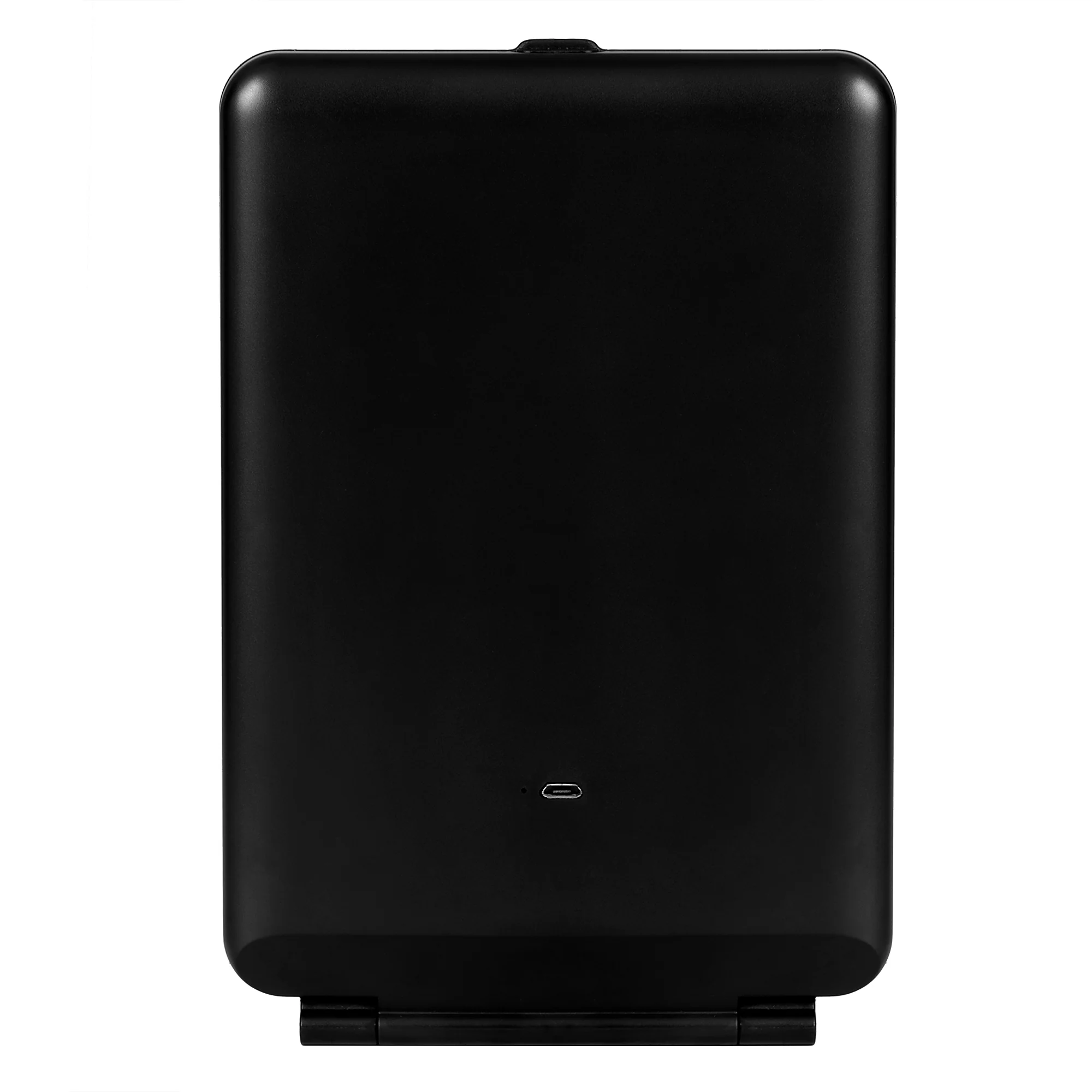 Touch Pad Mini Tri-Tone LED Makeup Mirror - Image 6