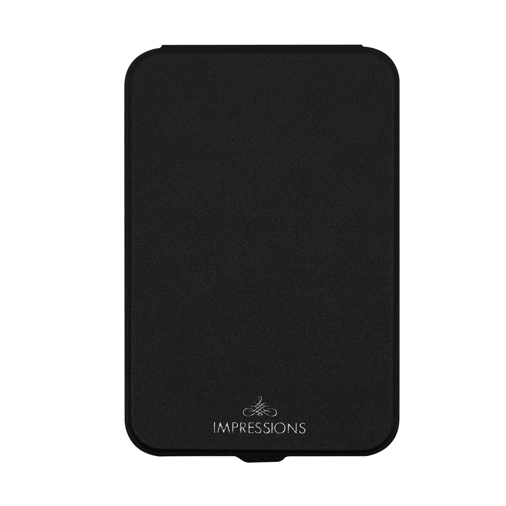Touch Tablet Mini Tri-Tone LED Makeup Mirror - Image 2