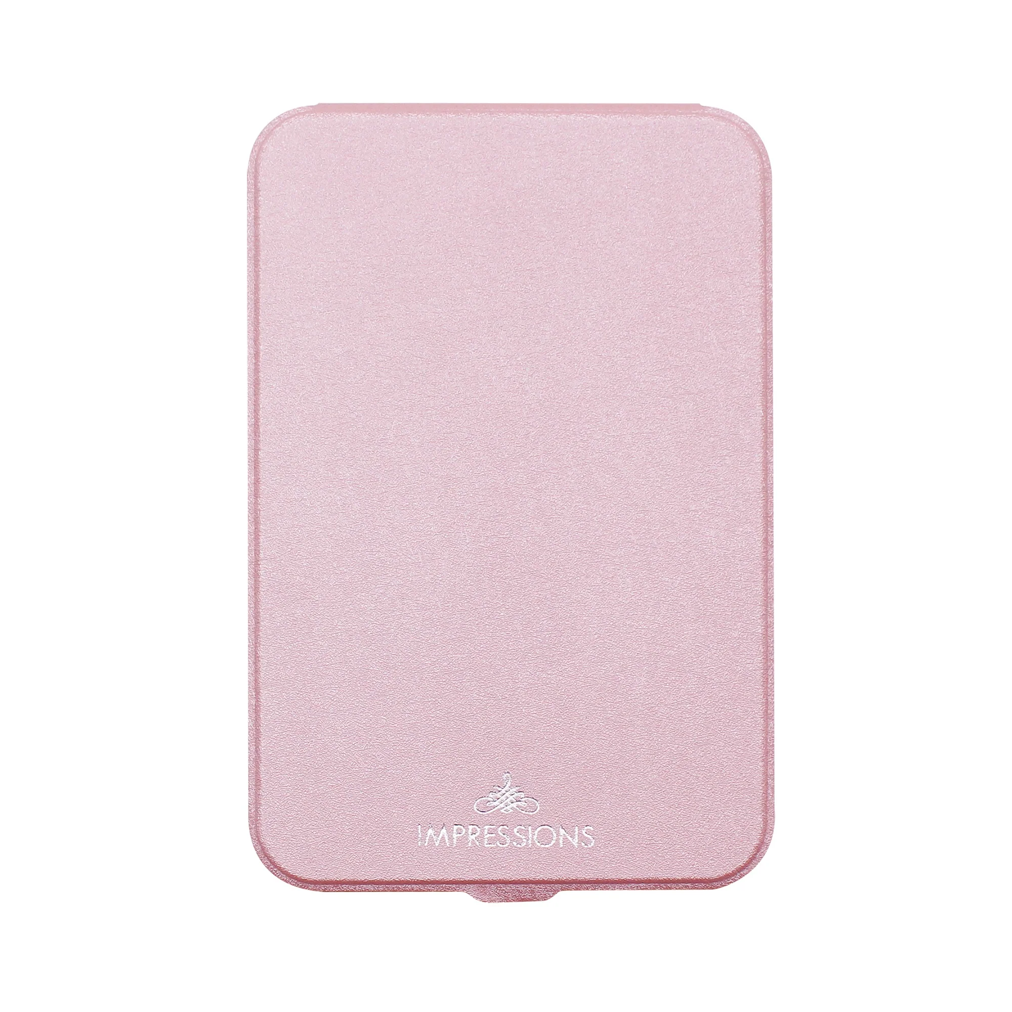Touch Tablet Mini Tri-Tone LED Makeup Mirror - Image 20