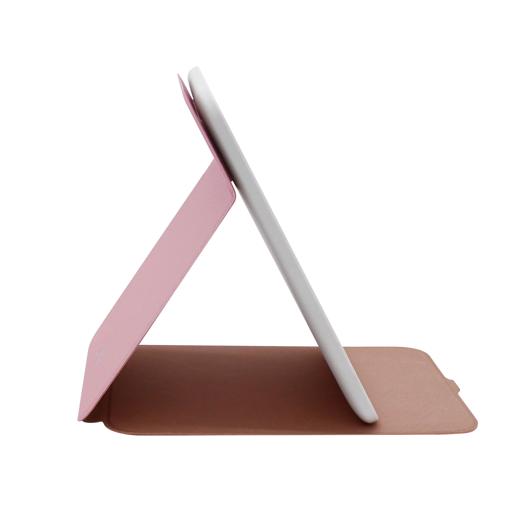 Touch Tablet Mini Tri-Tone LED Makeup Mirror - Image 23