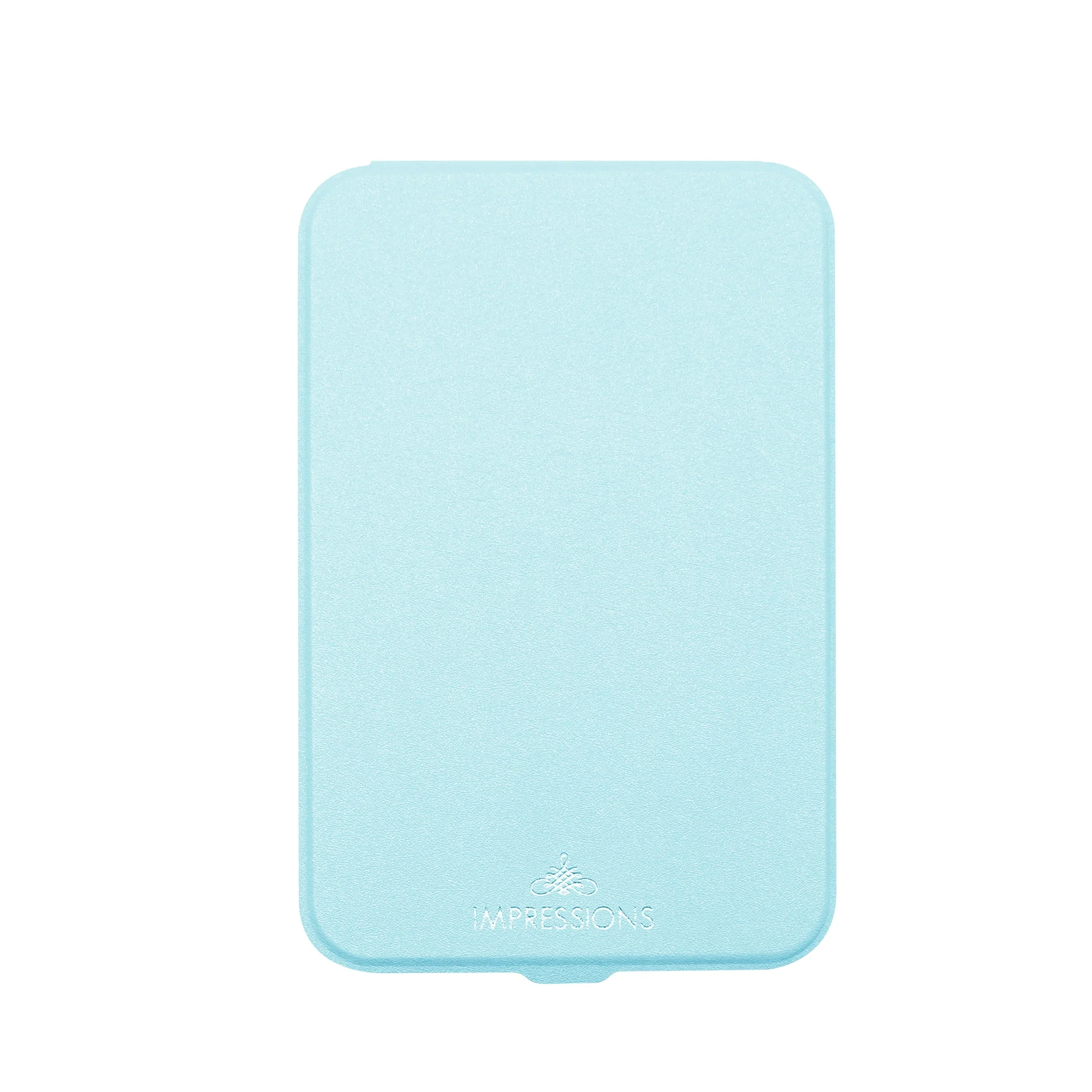 Touch Tablet Mini Tri-Tone LED Makeup Mirror - Image 8