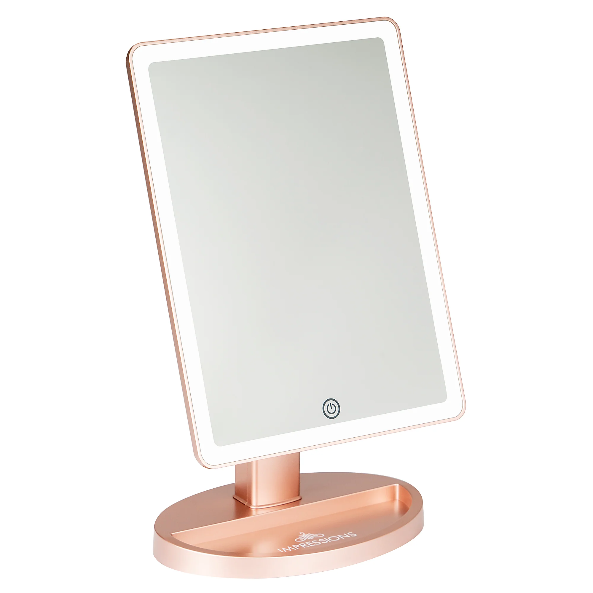 Touch Ultra LED Makeup Mirror - Image 12