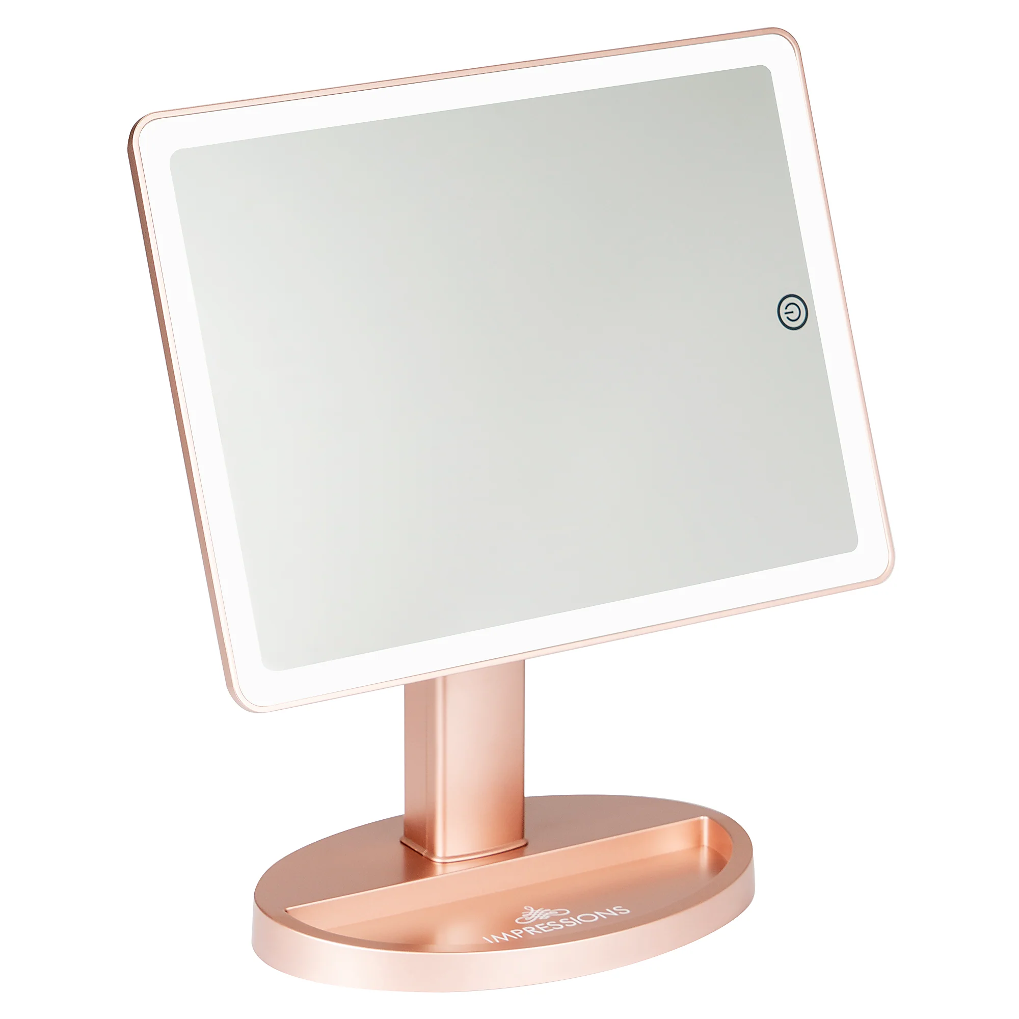 Touch Ultra LED Makeup Mirror - Image 13