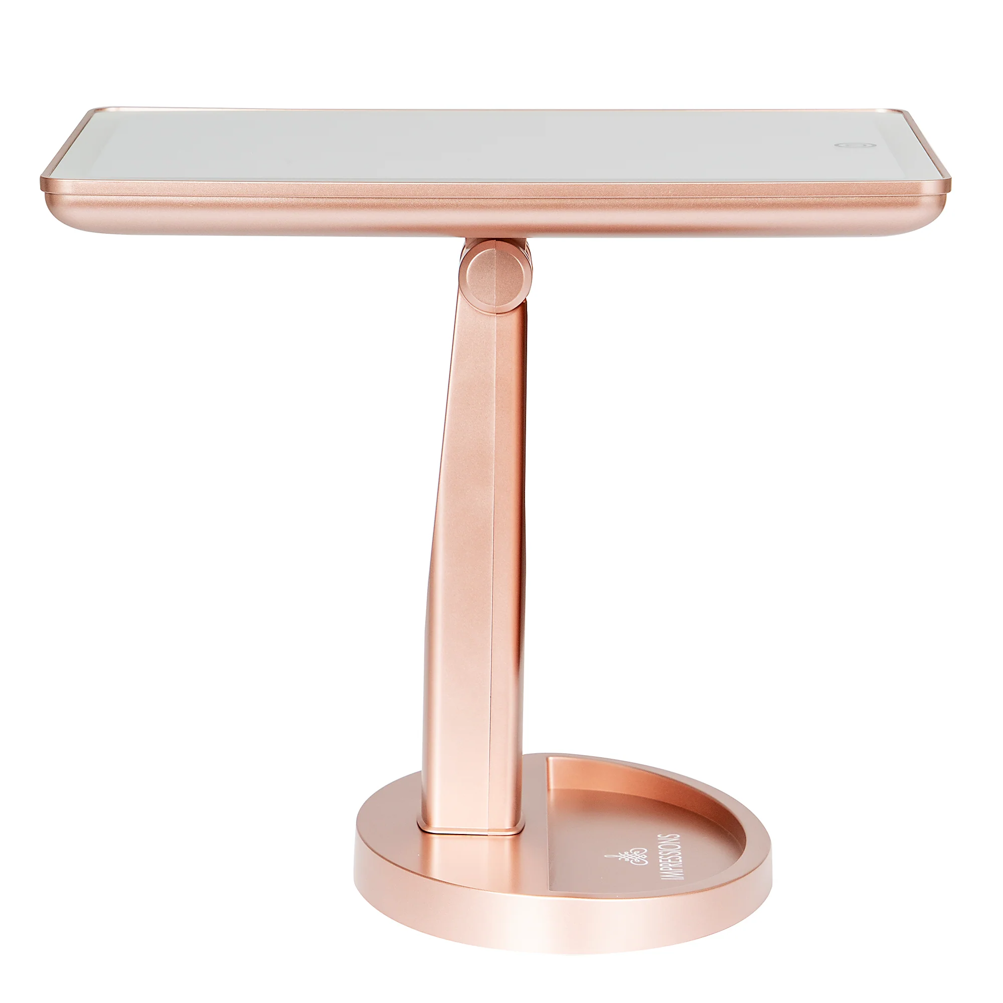 Touch Ultra LED Makeup Mirror - Image 16