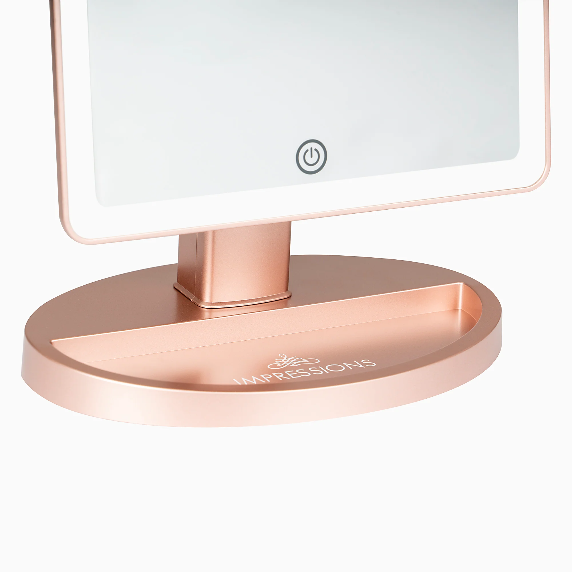 Touch Ultra LED Makeup Mirror - Image 17