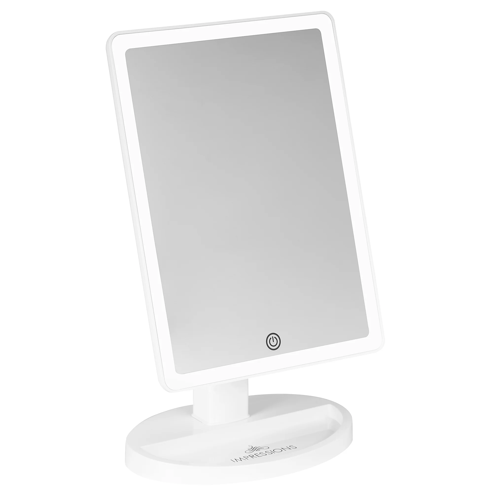 Touch Ultra LED Makeup Mirror - Image 18