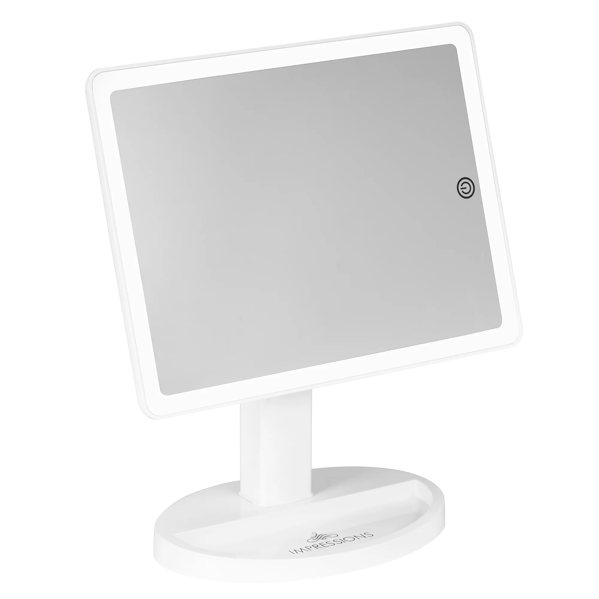 Touch Ultra LED Makeup Mirror - Image 19