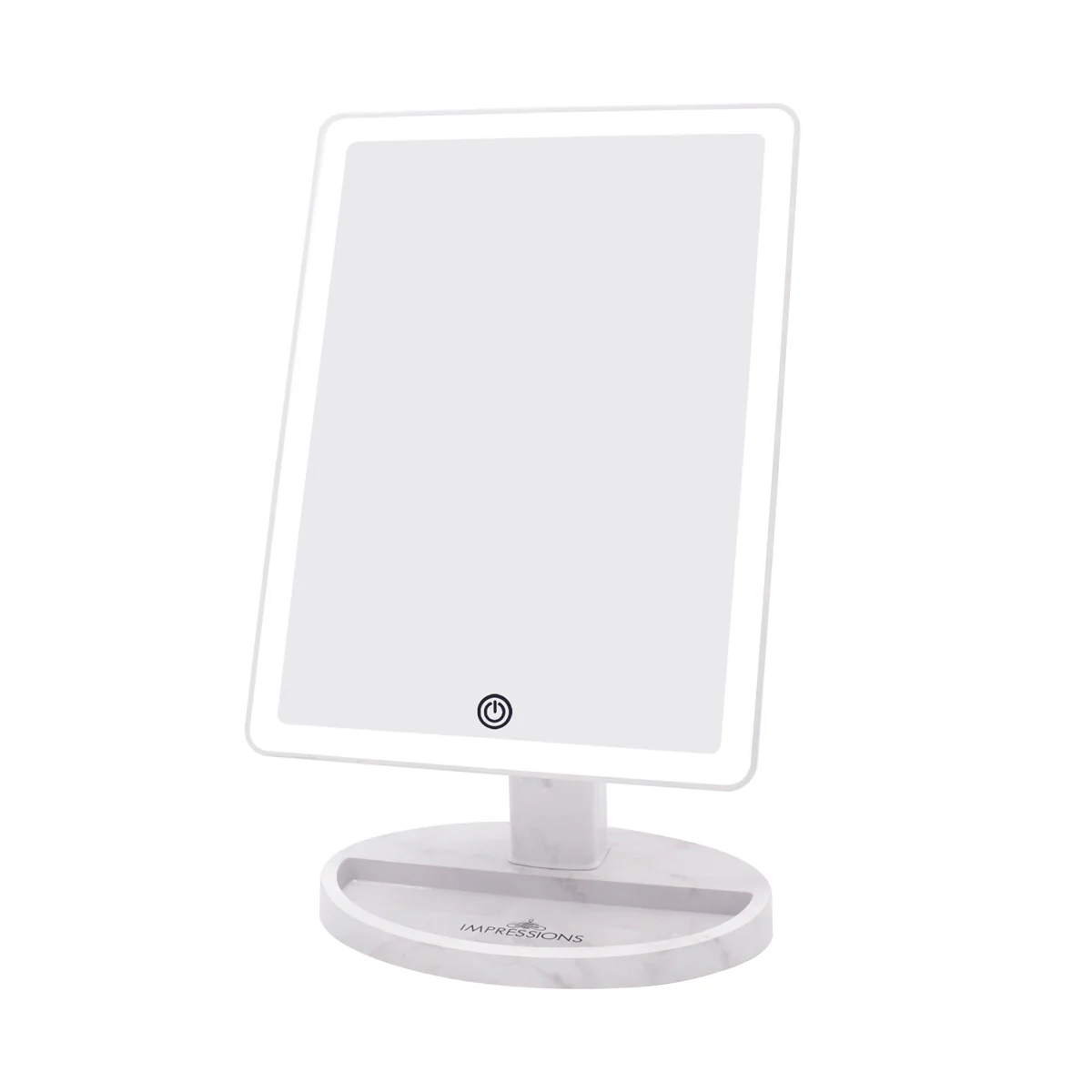 Touch Ultra LED Makeup Mirror - Image 2
