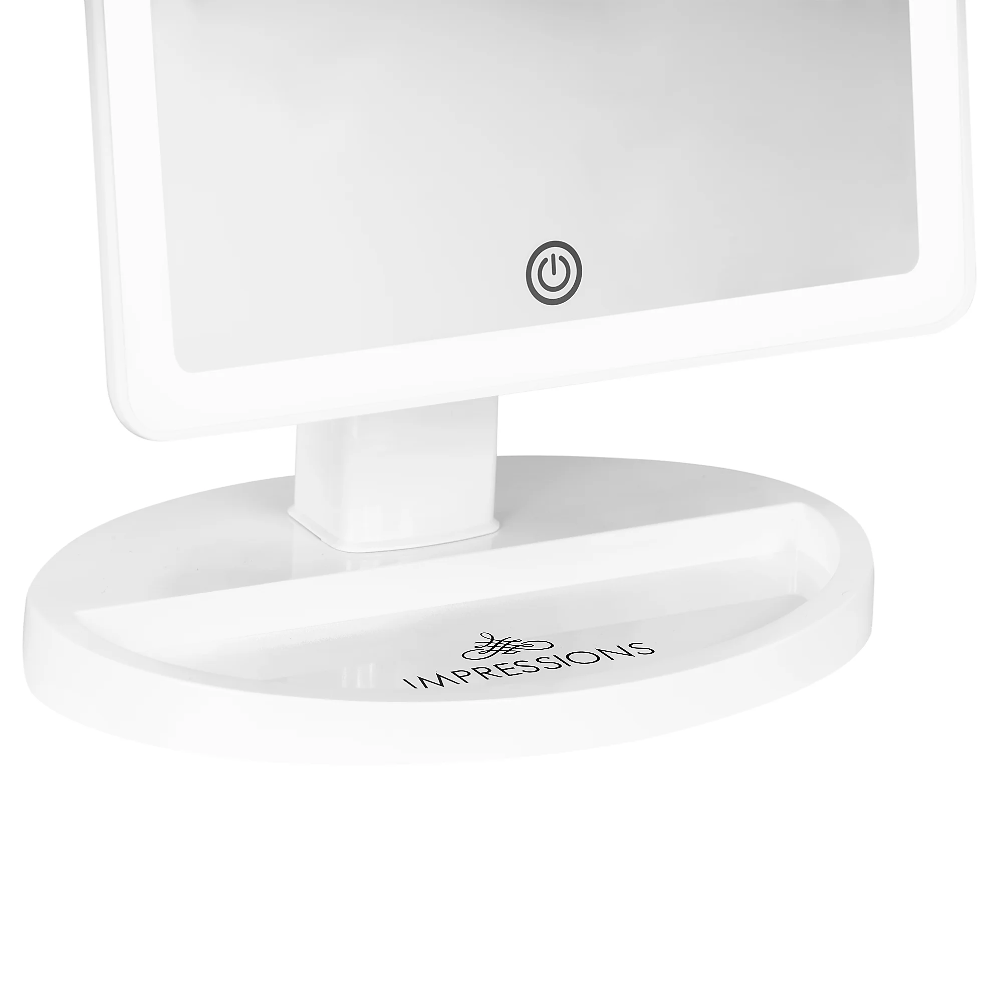 Touch Ultra LED Makeup Mirror - Image 23