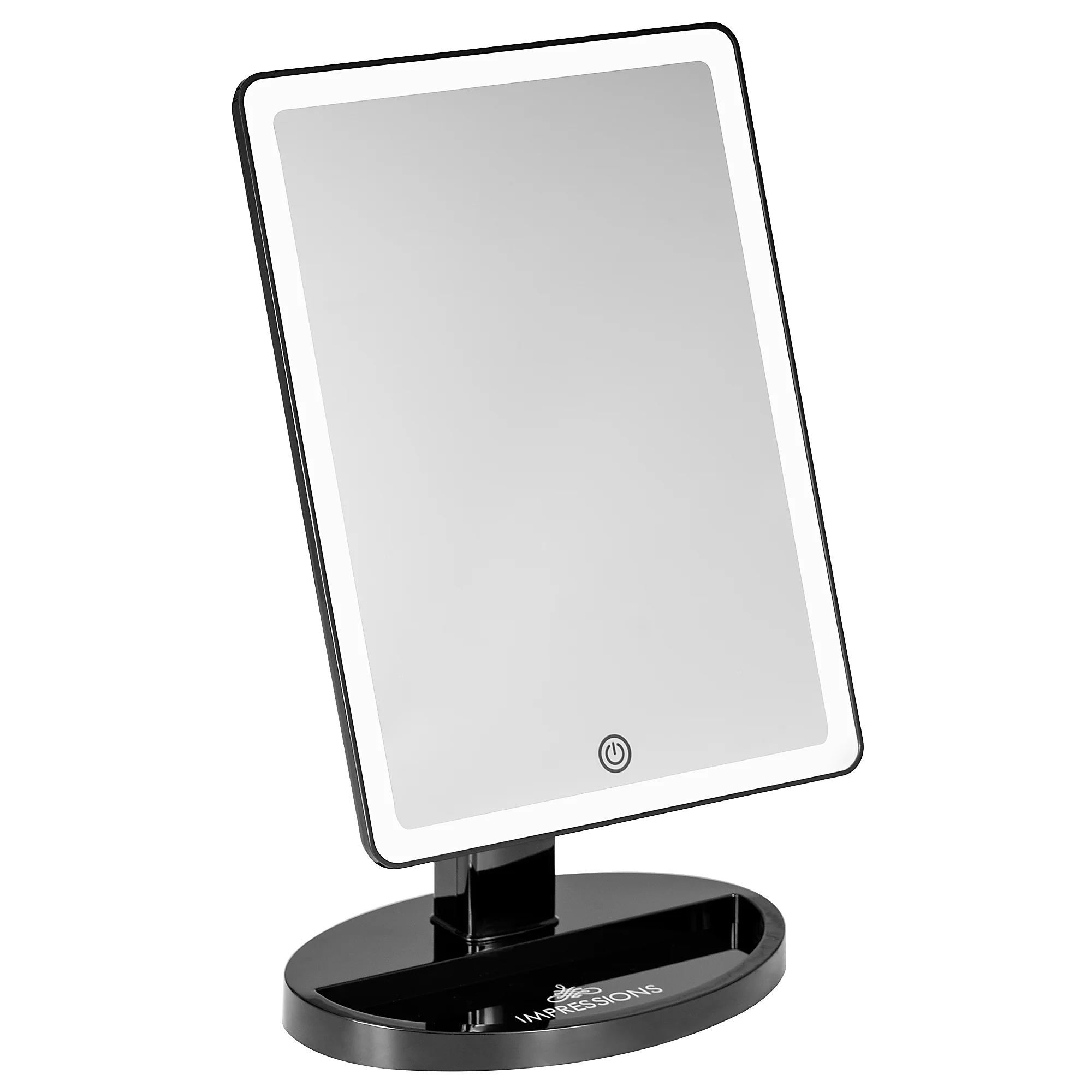 Touch Ultra LED Makeup Mirror - Image 6