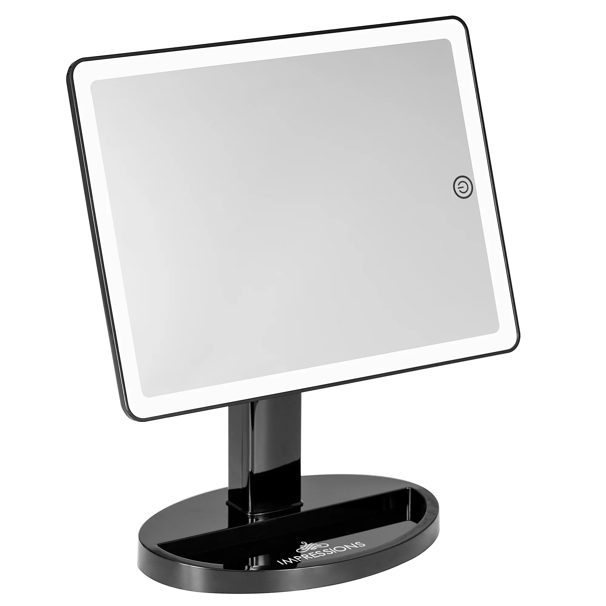 Touch Ultra LED Makeup Mirror - Image 7
