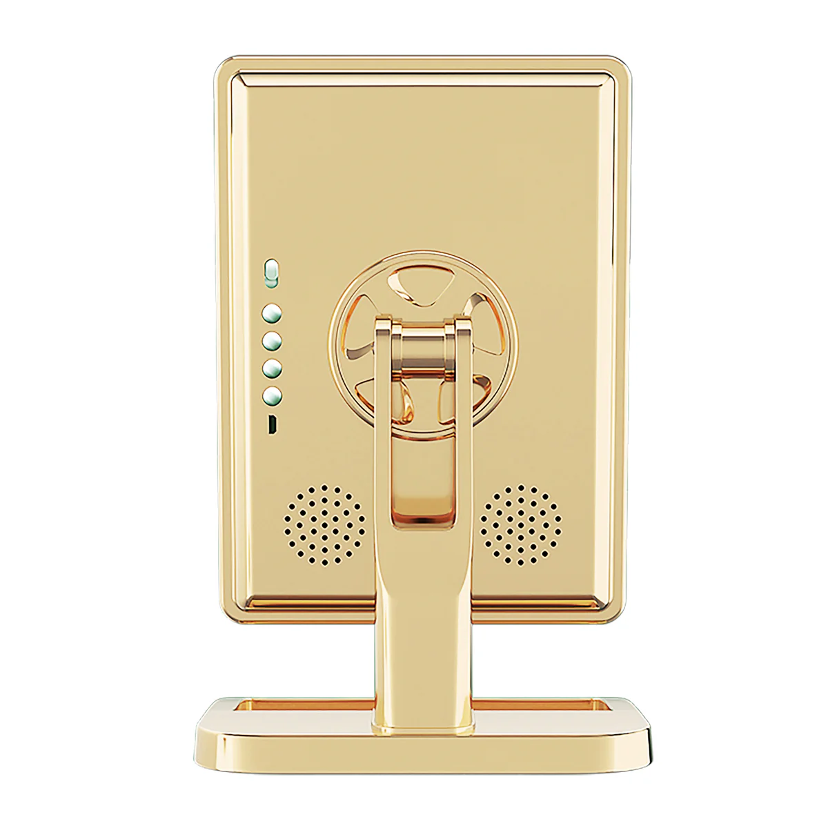 Touch XL Dimmable LED Makeup Mirror with Bluetooth - Image 21