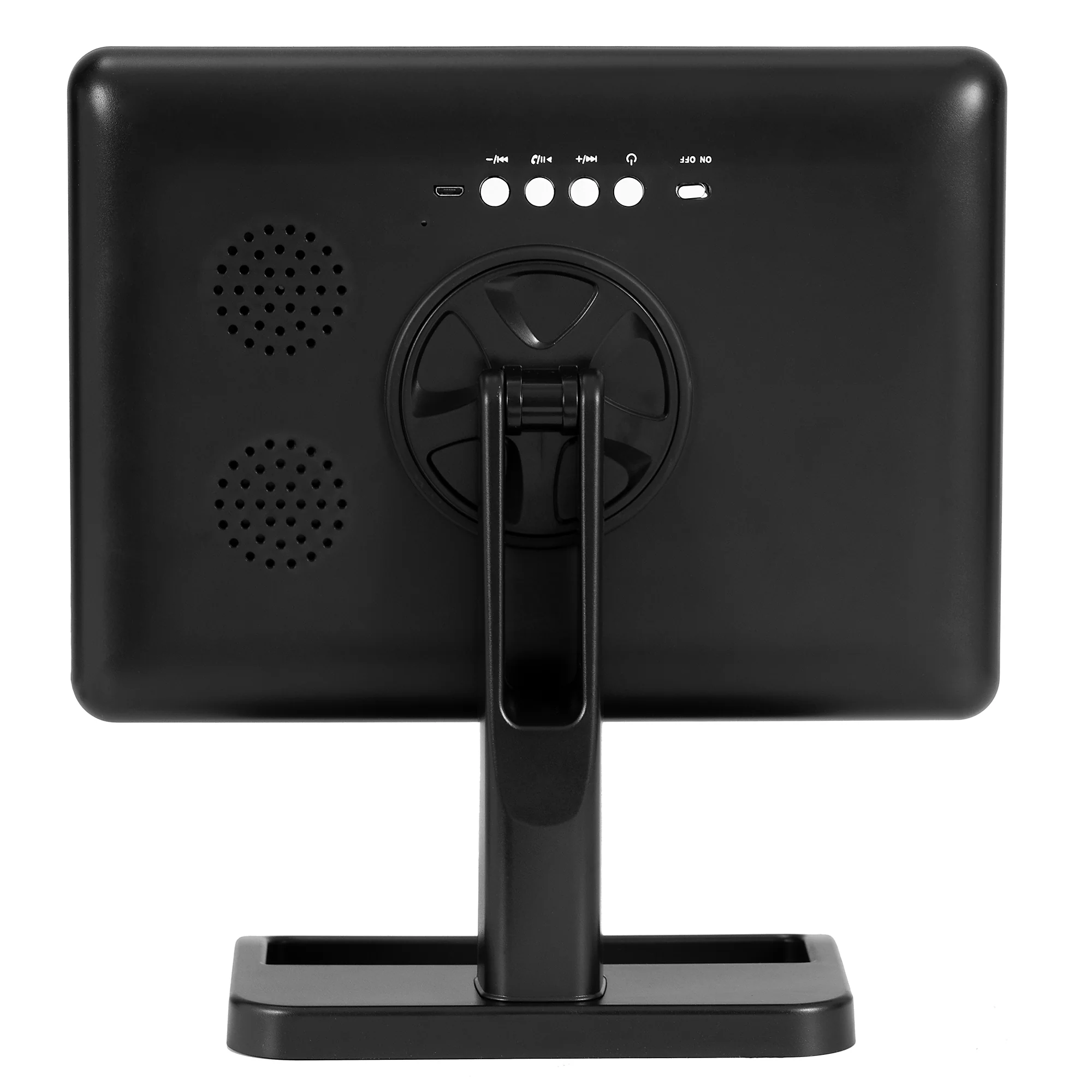 Touch Infinity XL LED Makeup Mirror with Bluetooth - Image 3