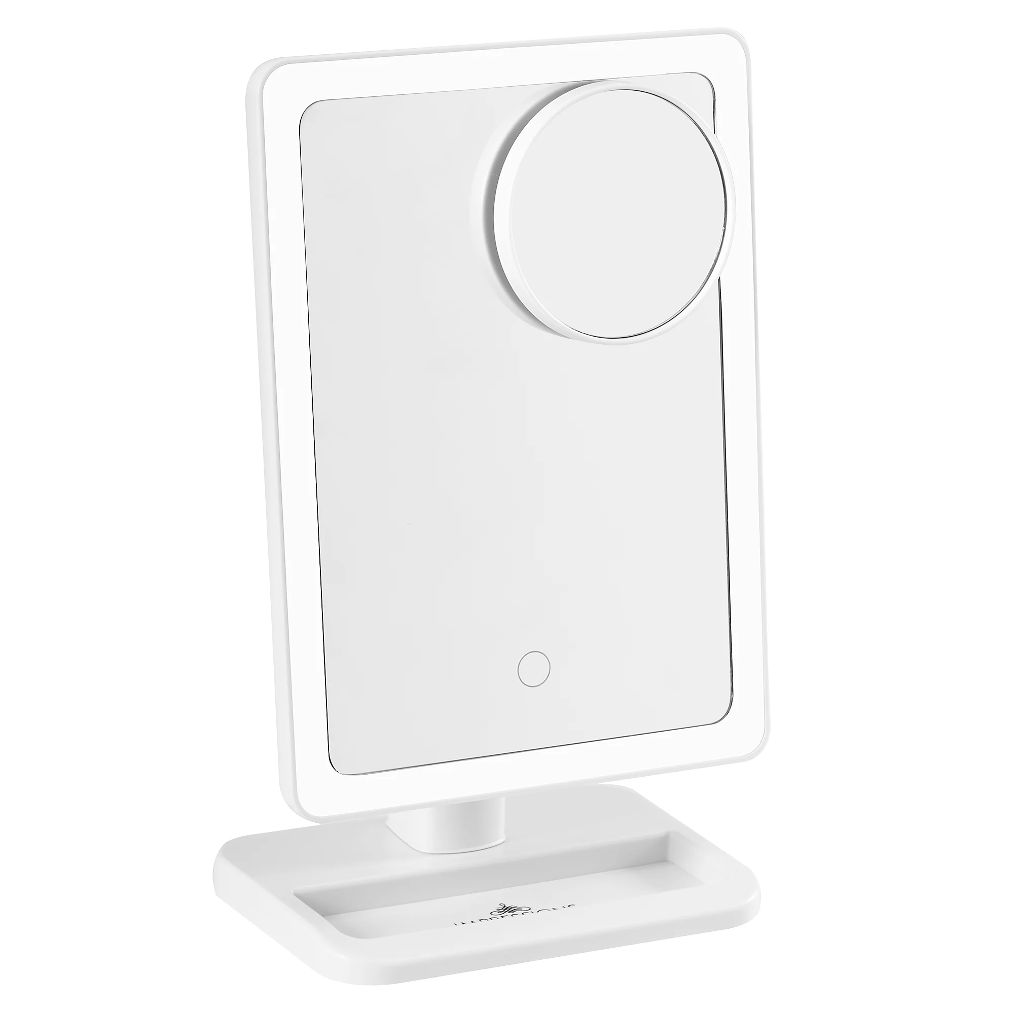 Touch Infinity XL LED Makeup Mirror with Bluetooth - Image 7