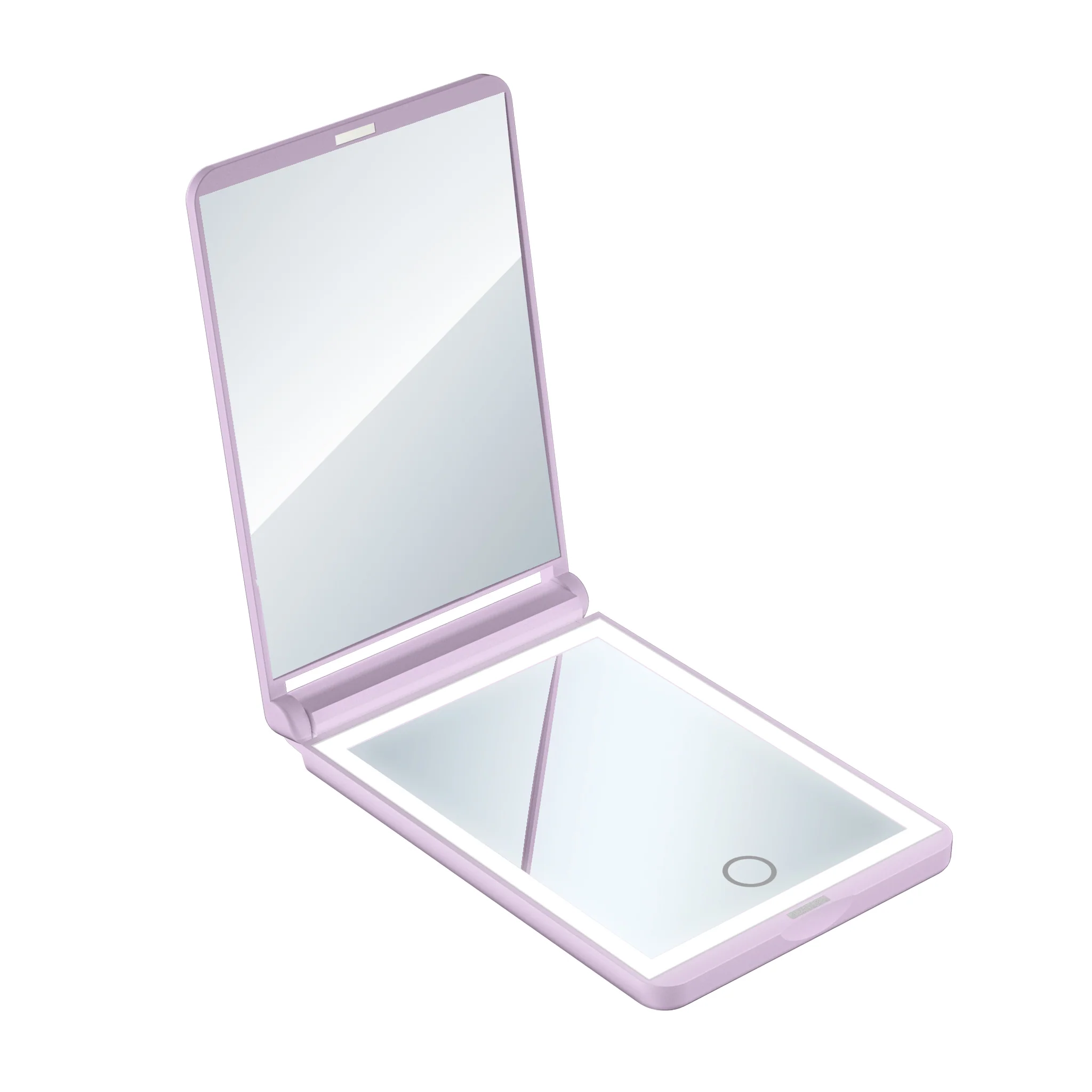 TouchUp 2.0 Rechargeable LED Compact Mirror - Image 2