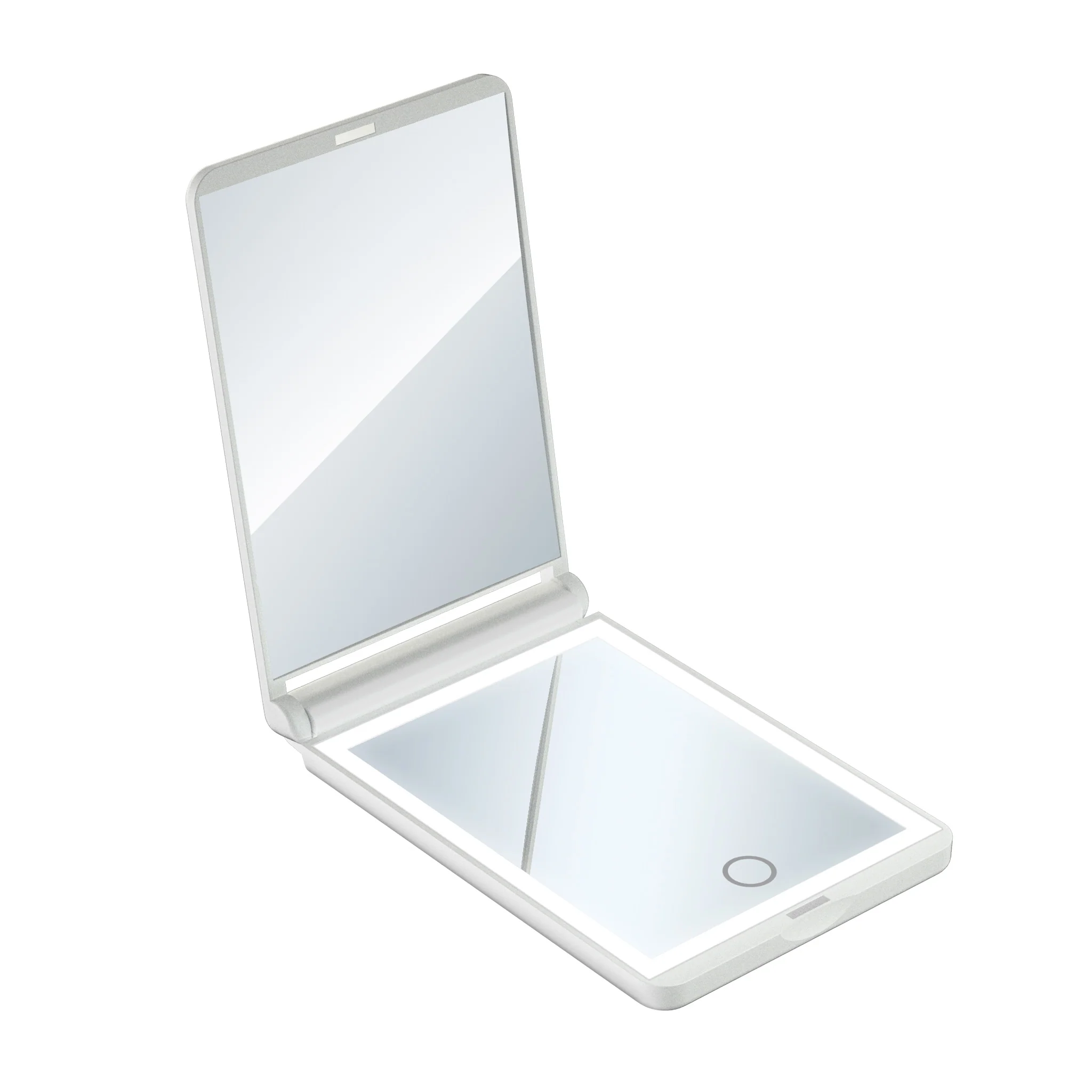 TouchUp 2.0 Rechargeable LED Compact Mirror - Image 25