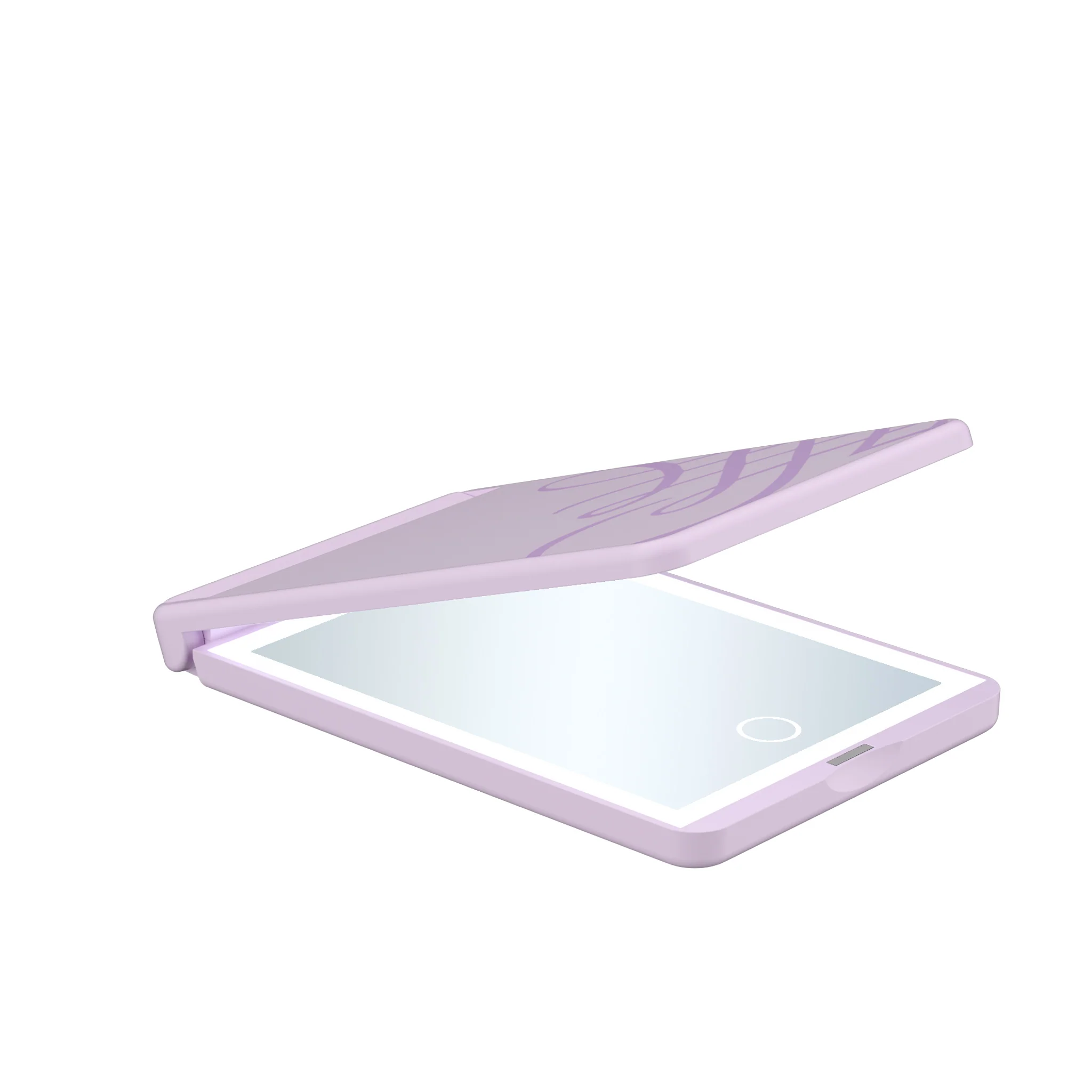 TouchUp 2.0 Rechargeable LED Compact Mirror - Image 6
