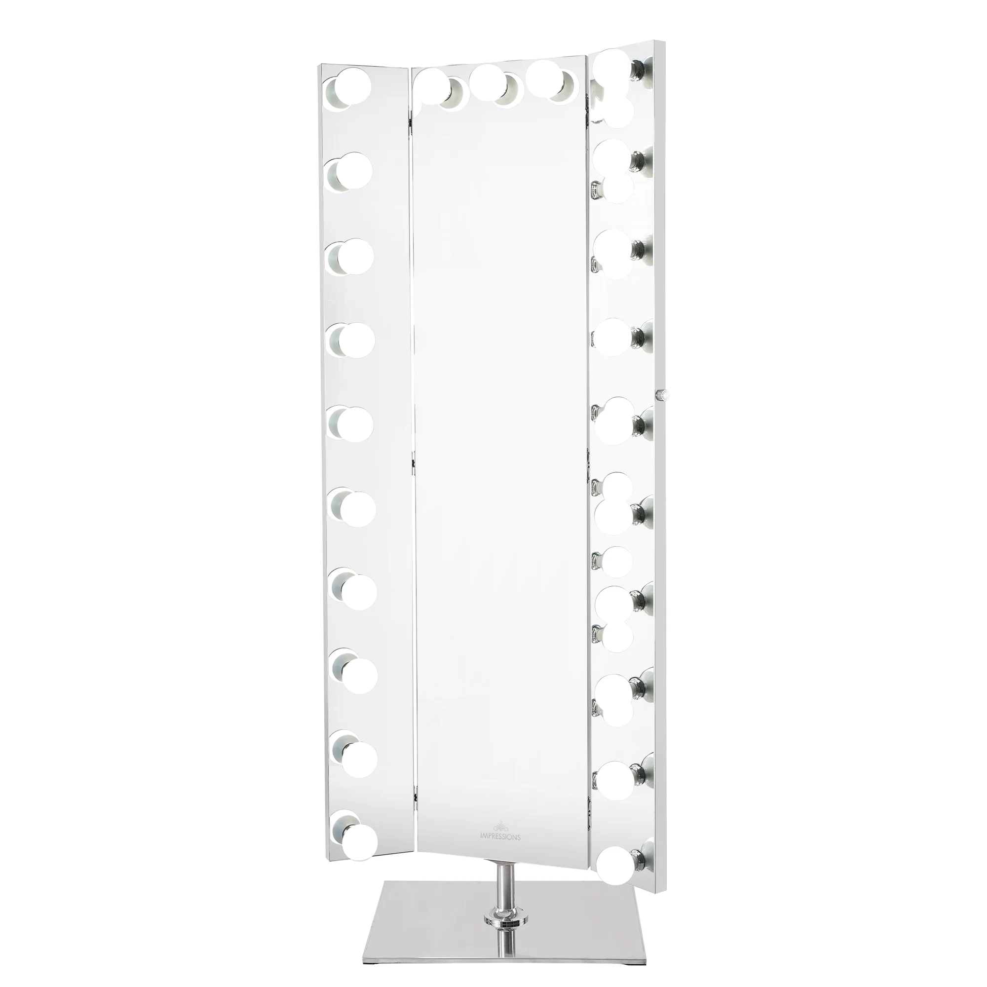 Trifecta Full Length Vanity Mirror - Image 2