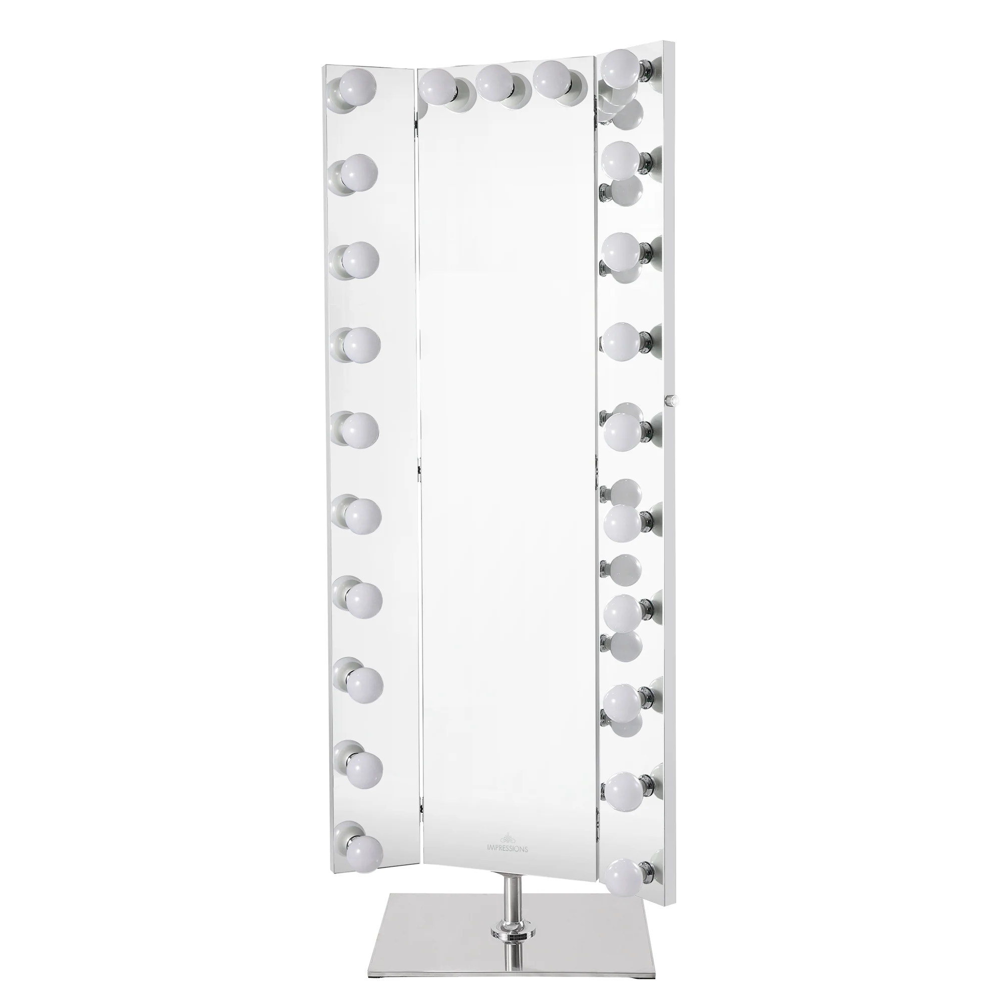 Trifecta Full Length Vanity Mirror - Image 3