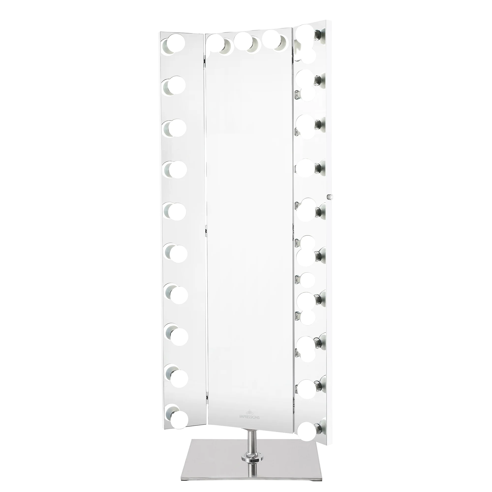 Trifecta Full Length Vanity Mirror - Image 4