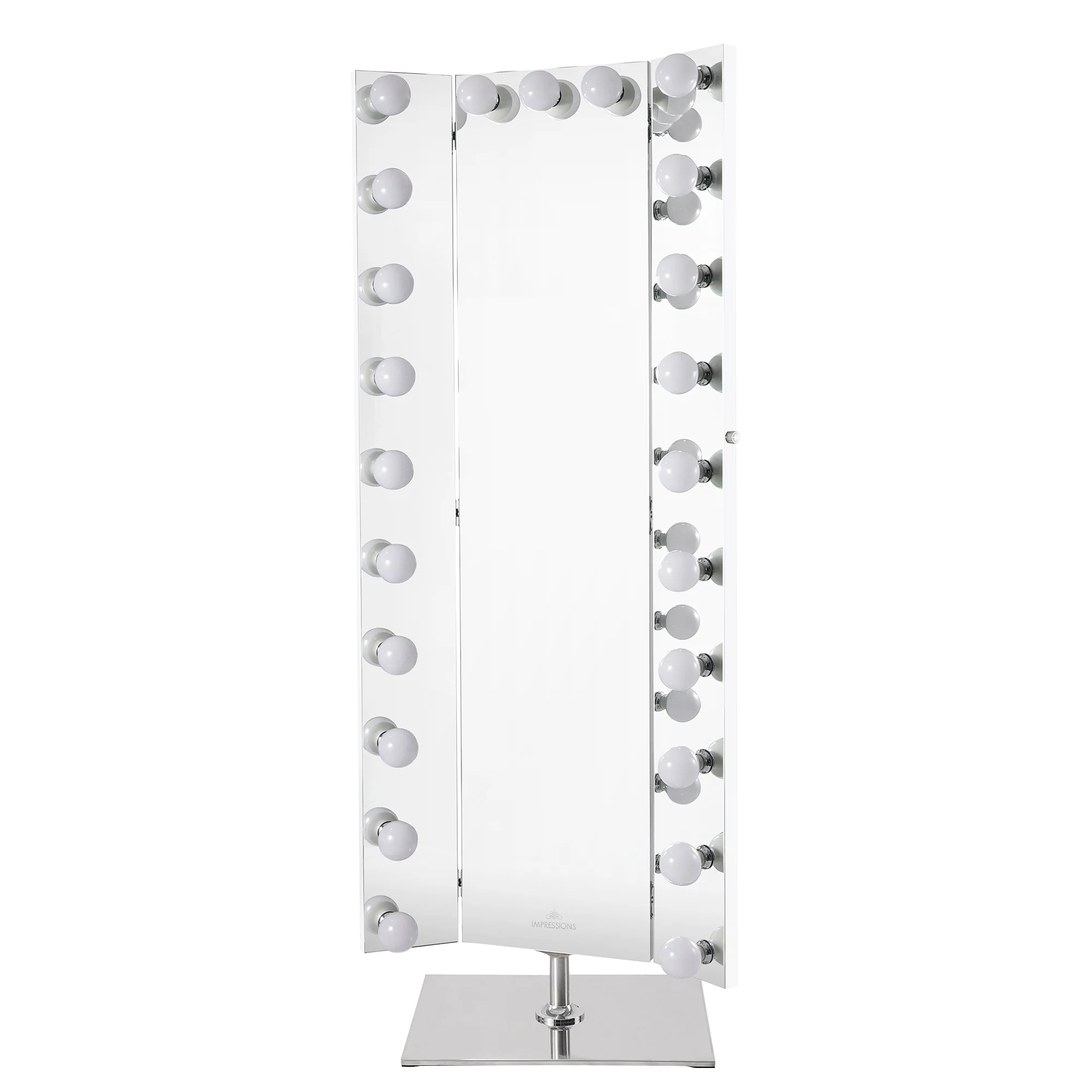 Trifecta Full Length Vanity Mirror - Image 5