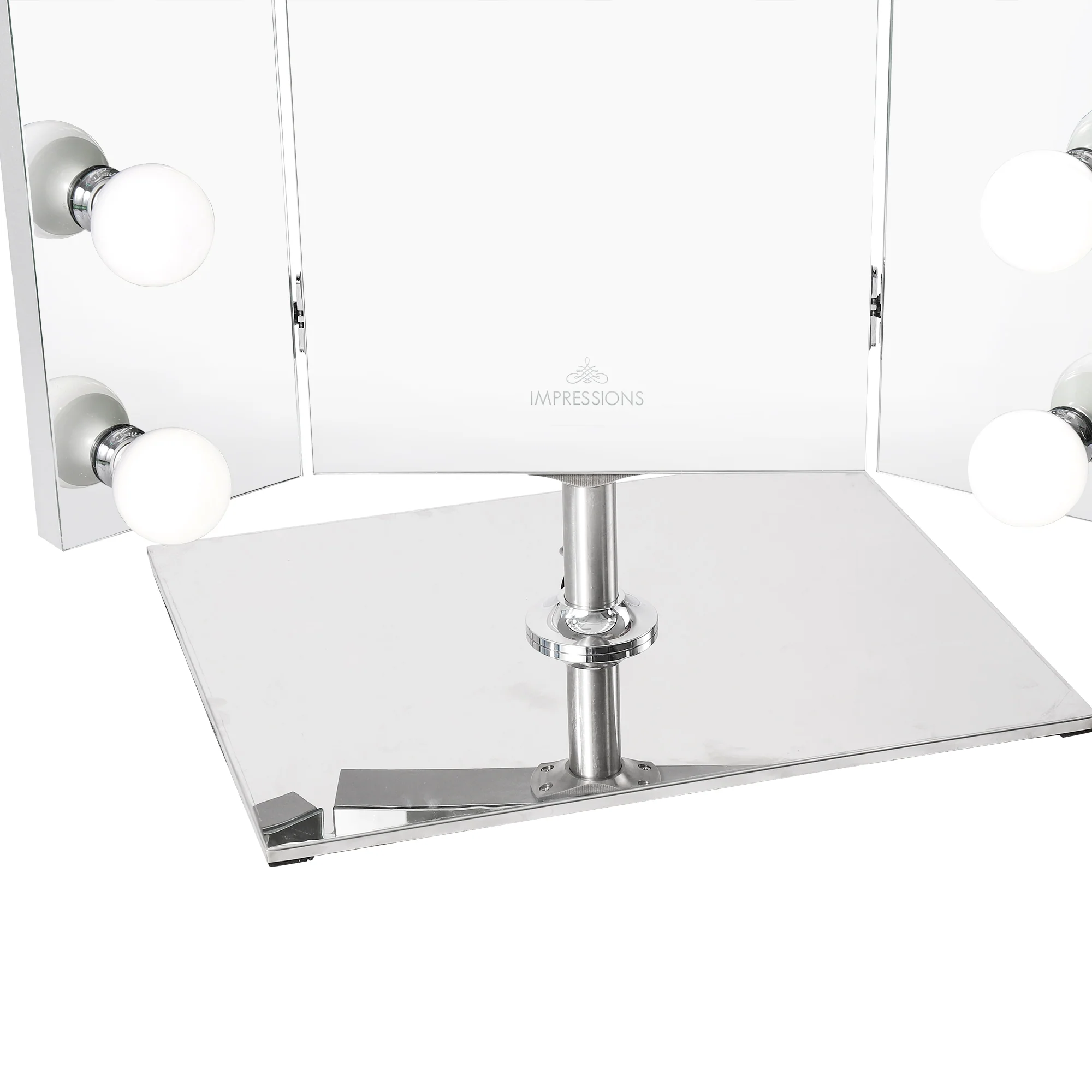 Trifecta Full Length Vanity Mirror - Image 7