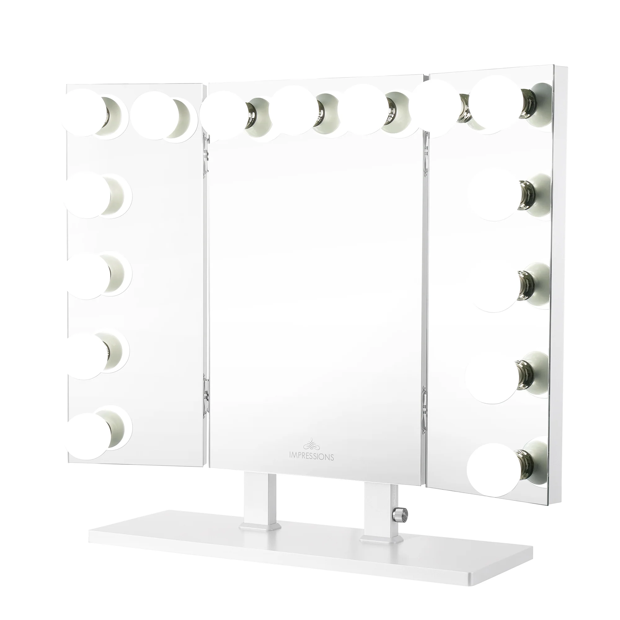 Trifecta Plus Vanity Mirror - Image 11