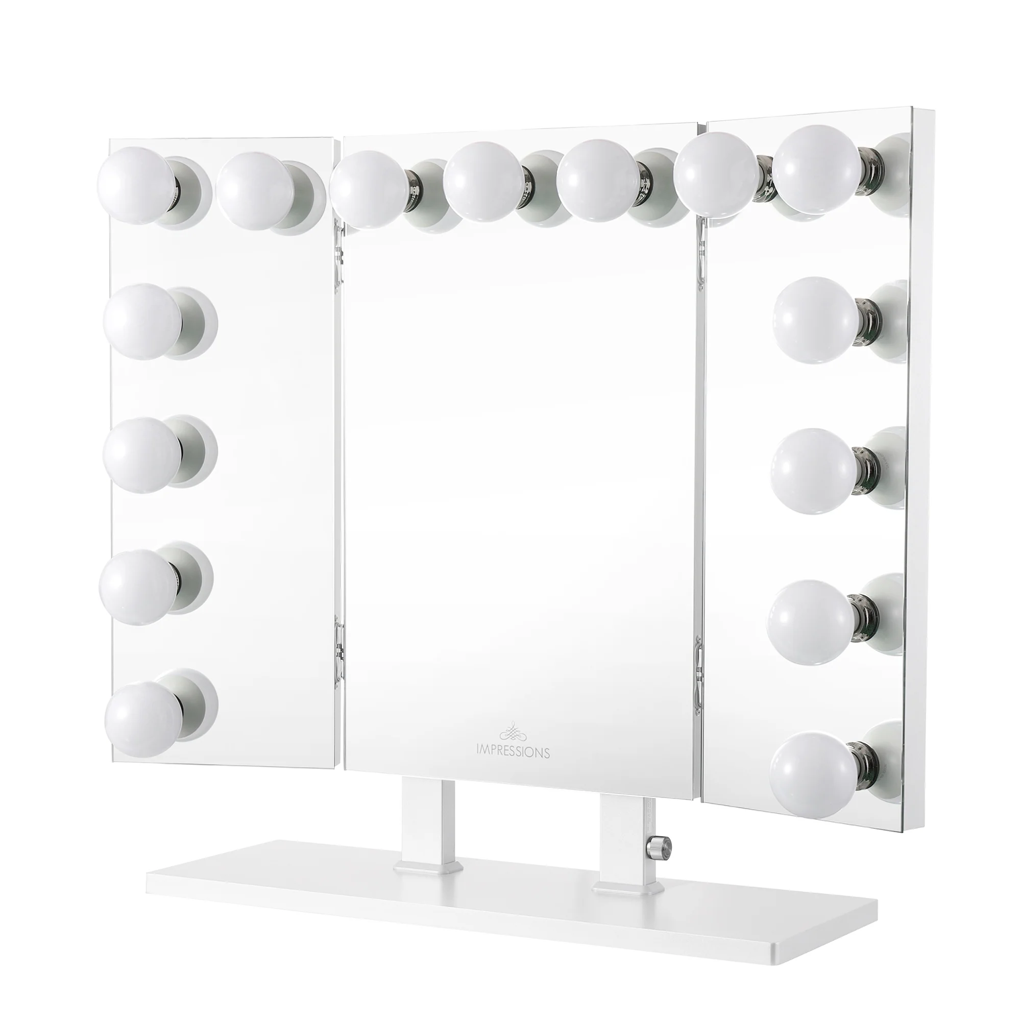 Trifecta Plus Vanity Mirror - Image 12