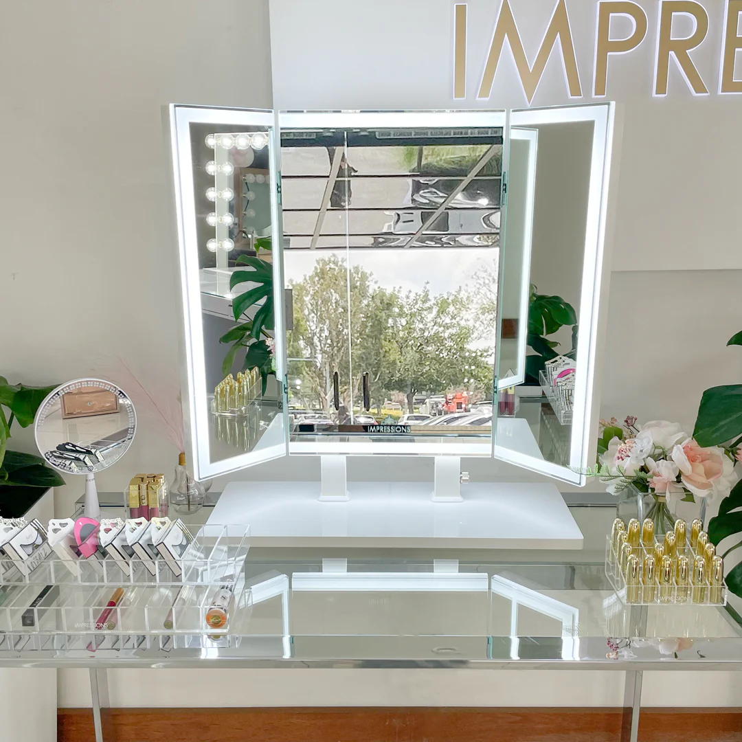 Trifecta Plus Vanity Mirror - Image 14