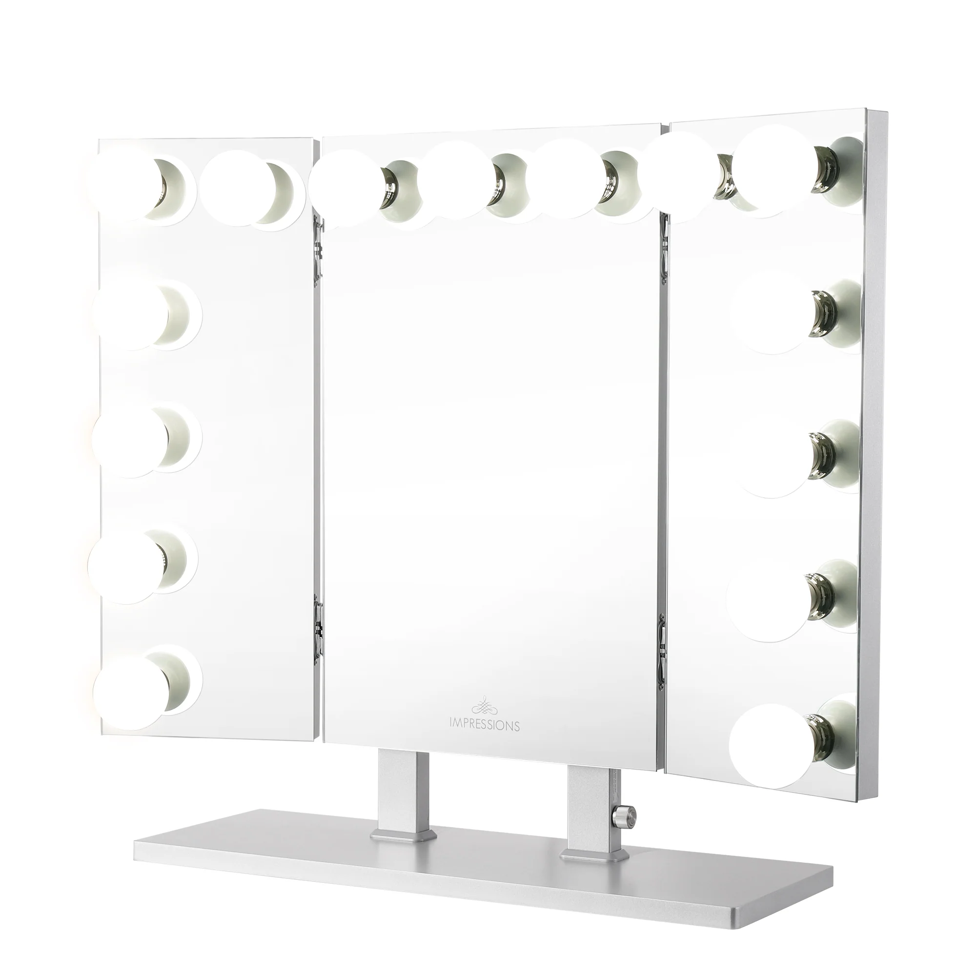 Trifecta Plus Vanity Mirror - Image 8
