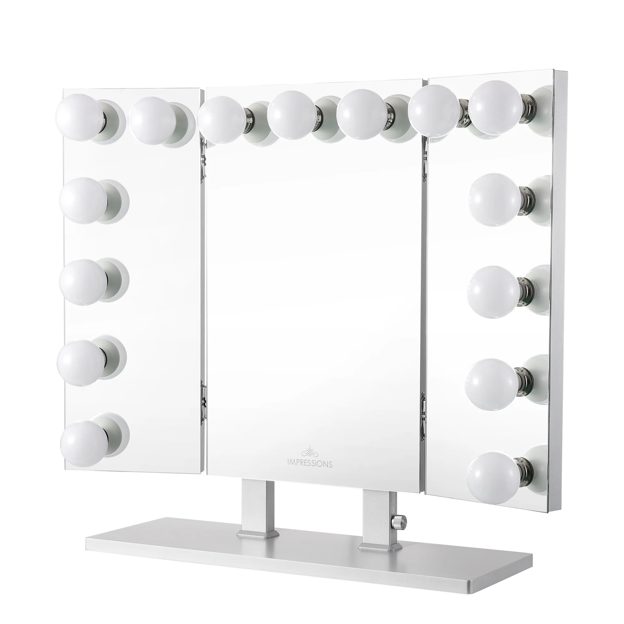 Trifecta Plus Vanity Mirror - Image 9