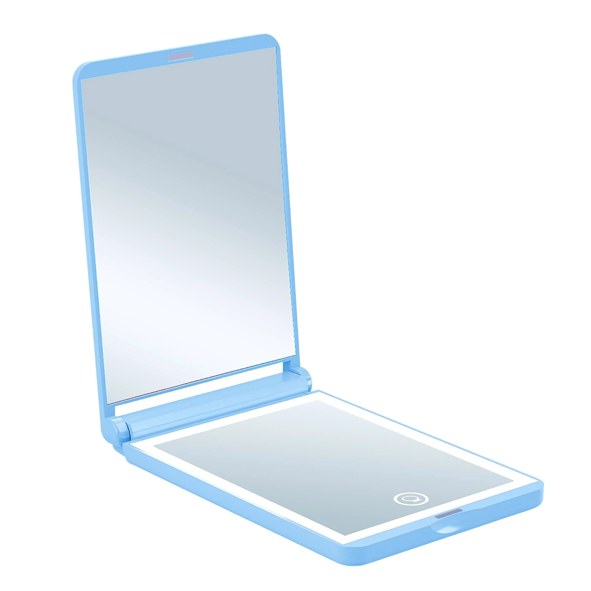 Tuxedosam™ TouchUp 2.0 LED Compact Mirror - Image 3