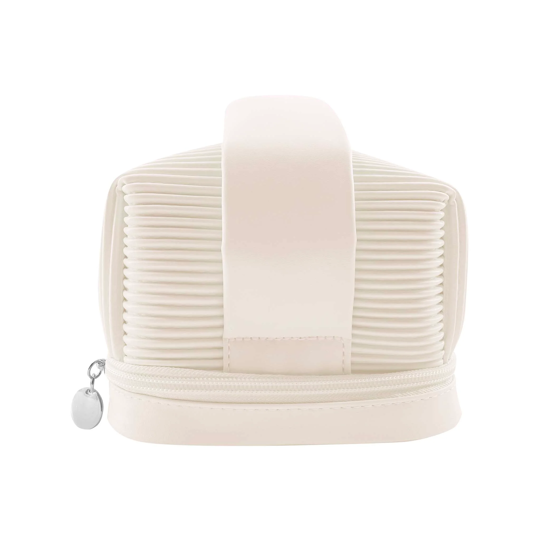 Valencia Double Layer Makeup Bag - Image 4