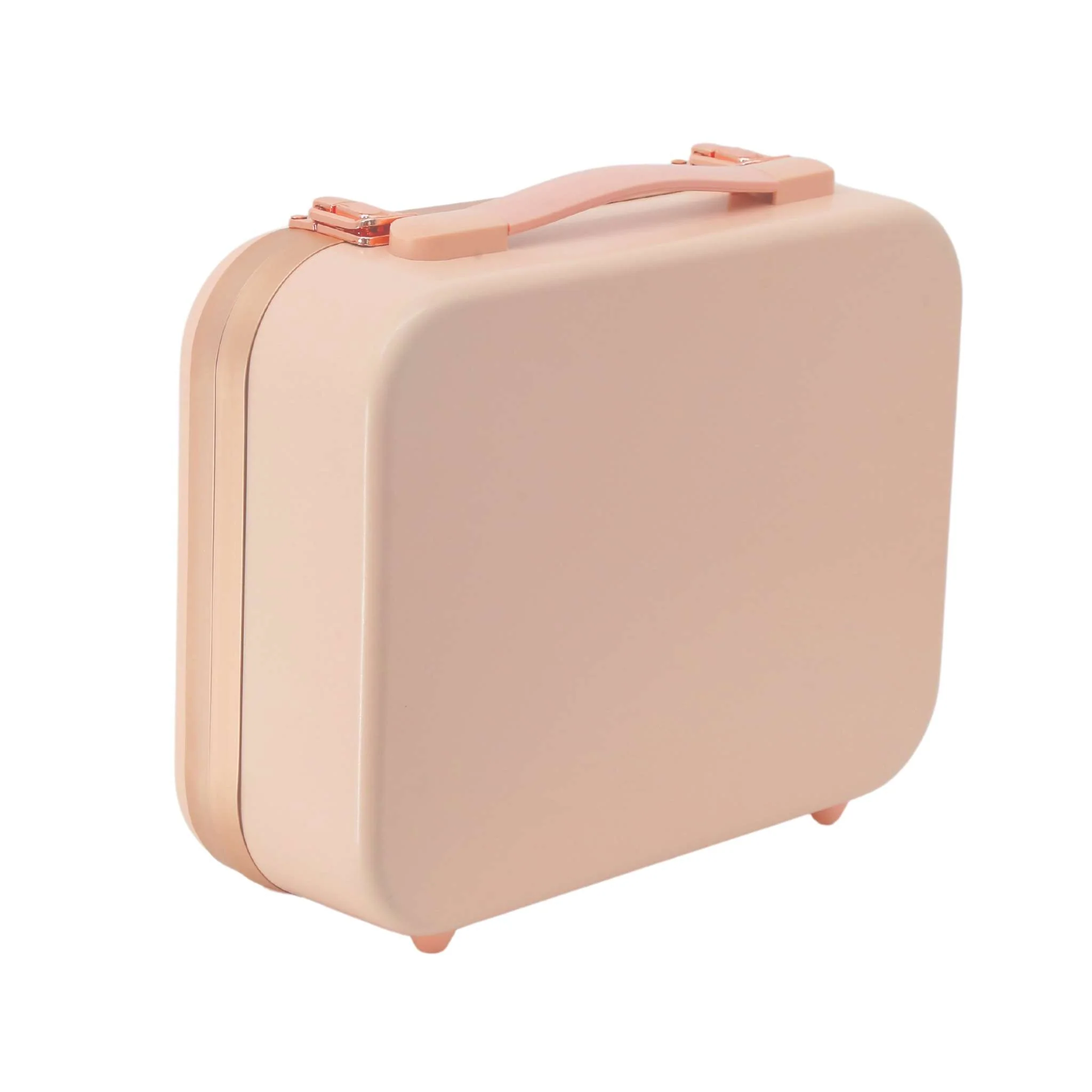 Venice Travel Case W/ LED Makeup Mirror - Image 3