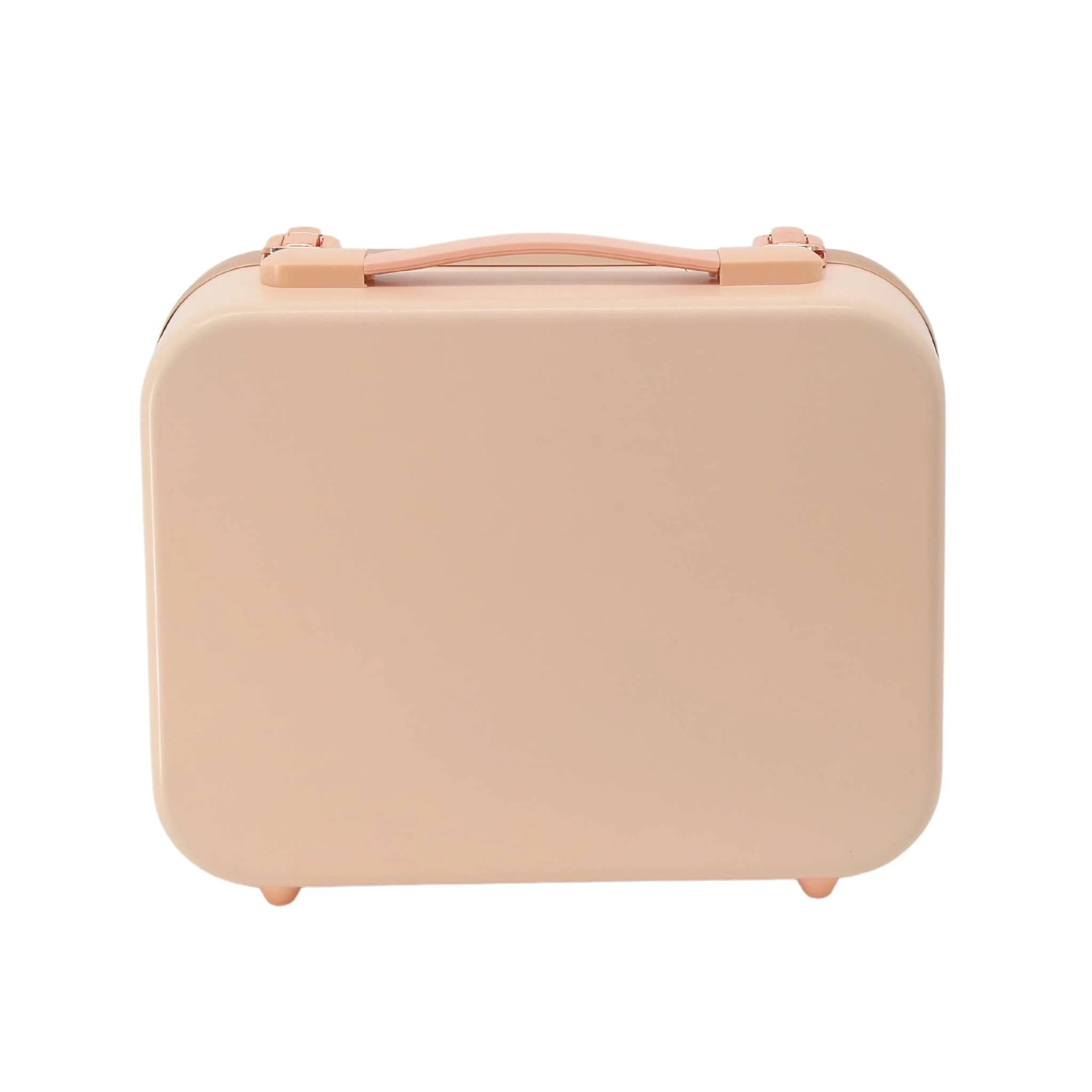 Venice Travel Case W/ LED Makeup Mirror - Image 4