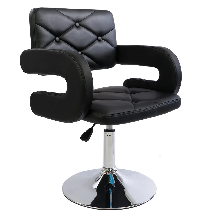 Vera Diamond Tufted Vanity Chair - Image 5