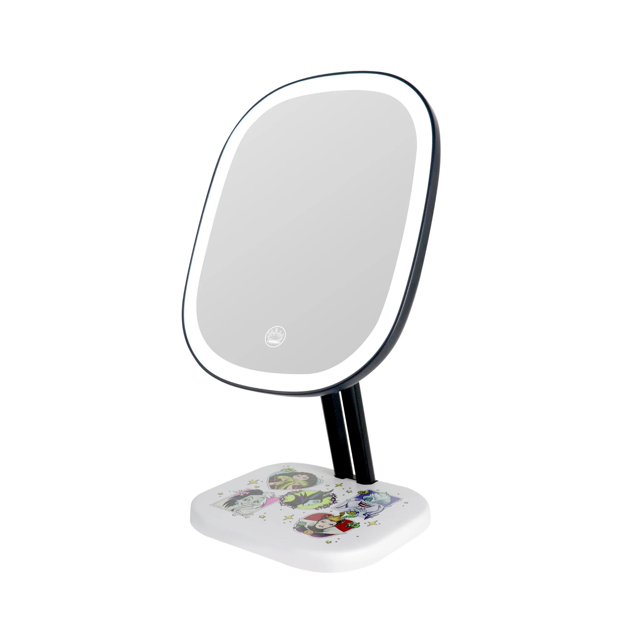 Villains Highlight LED Makeup Mirror - Image 2
