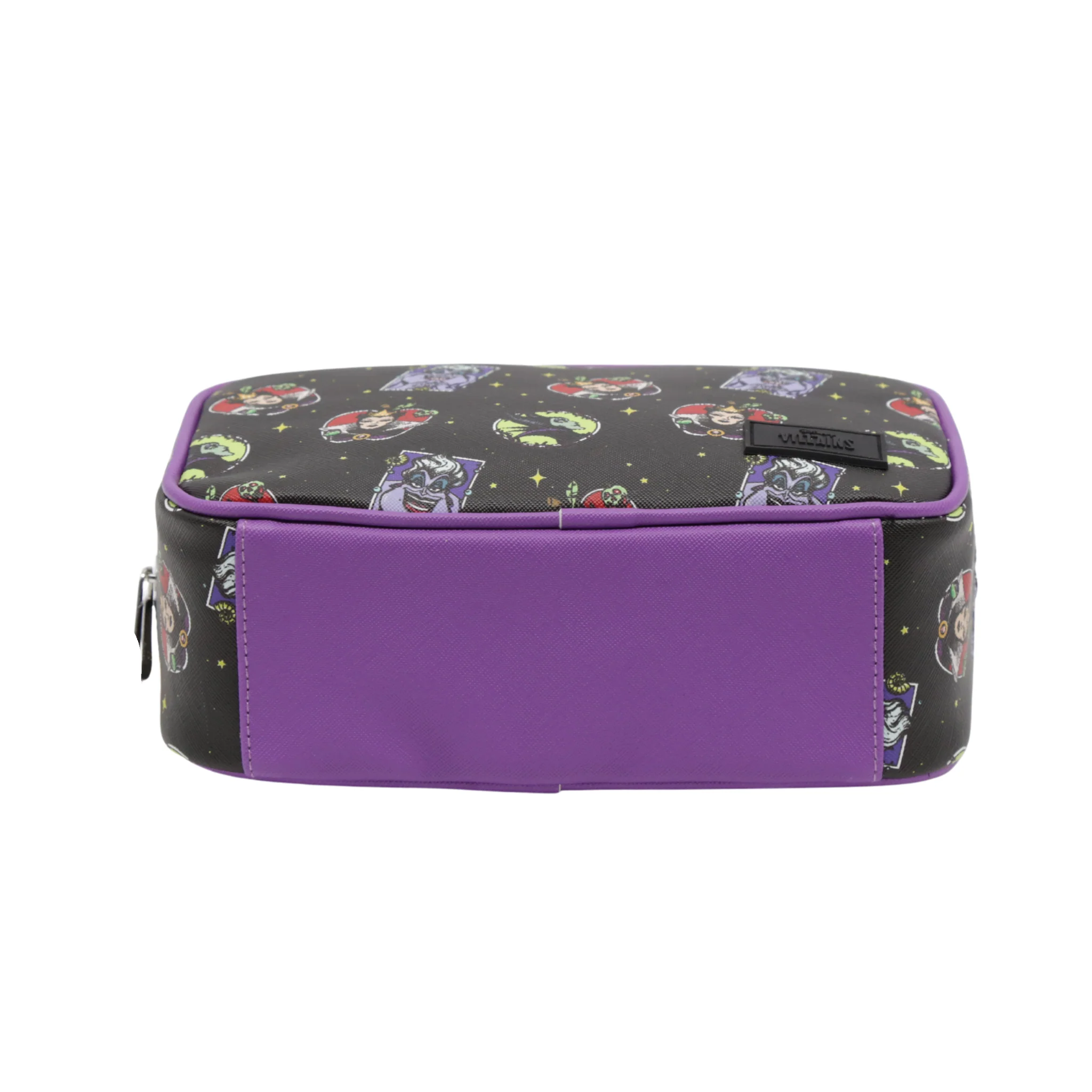 Villains Villainess Makeup Pouch - Image 3