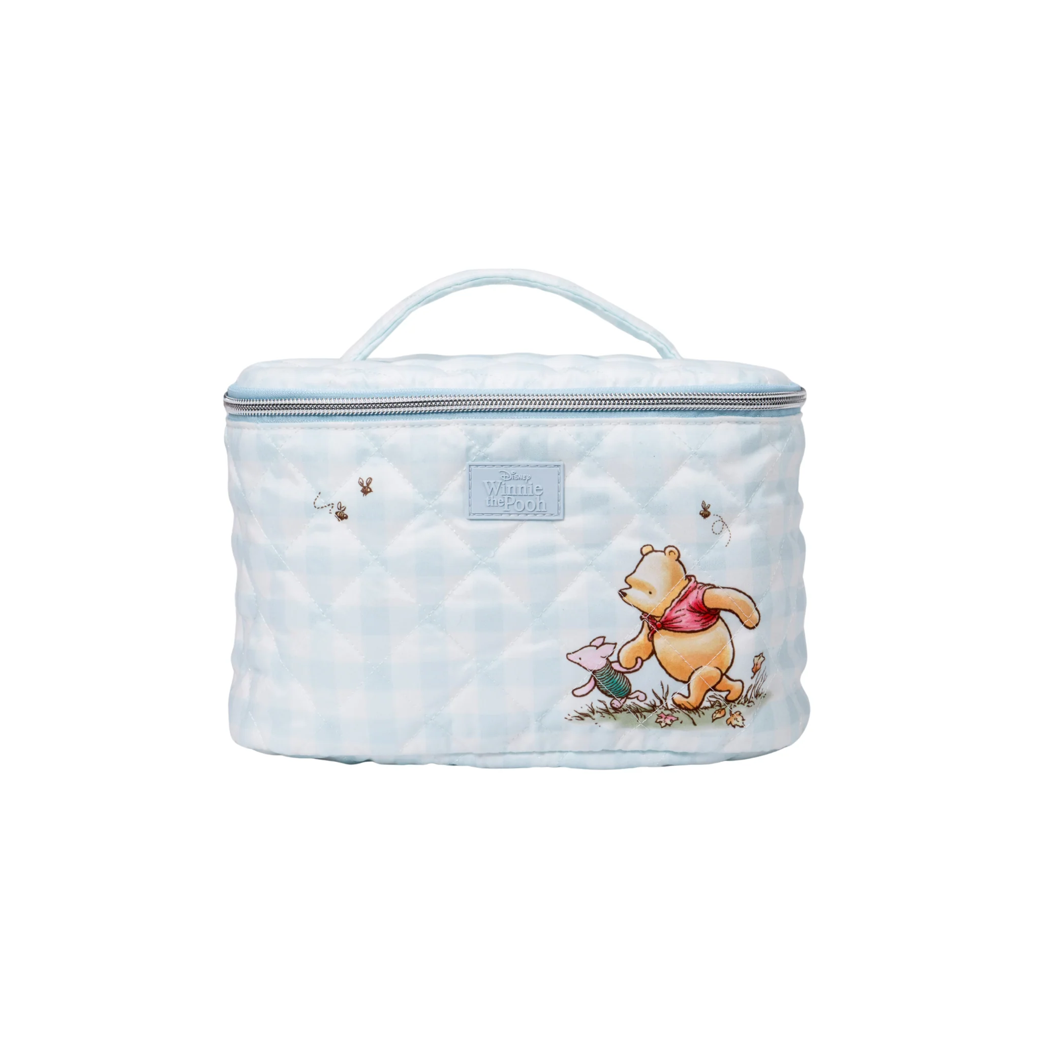 Winnie the Poohâ„¢ "Classic" Quilted Beauty Tote - Image 5
