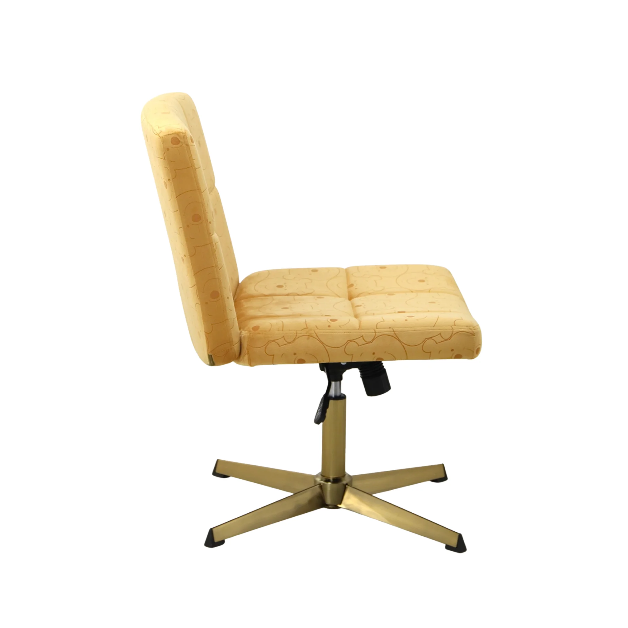 Winnie The Pooh™ Criss Cross Chair - Image 4