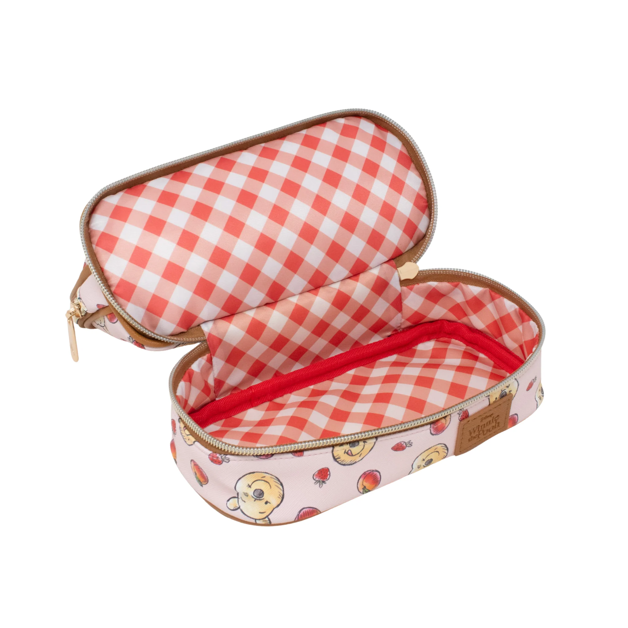 Winnie the Pooh™ Double Layer Makeup Bag - Image 4