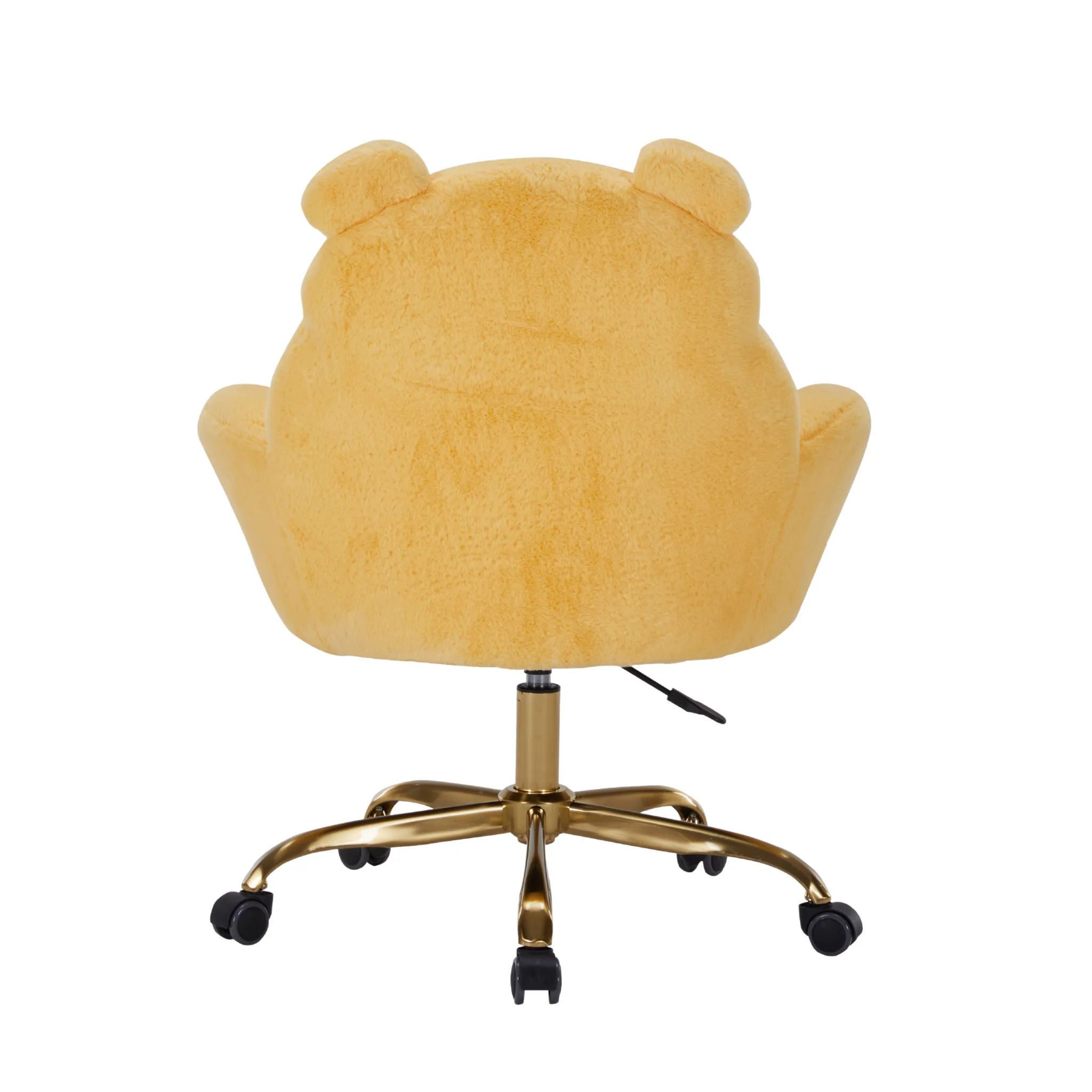 Winnie the Pooh™ Swivel Vanity Chair - Image 3