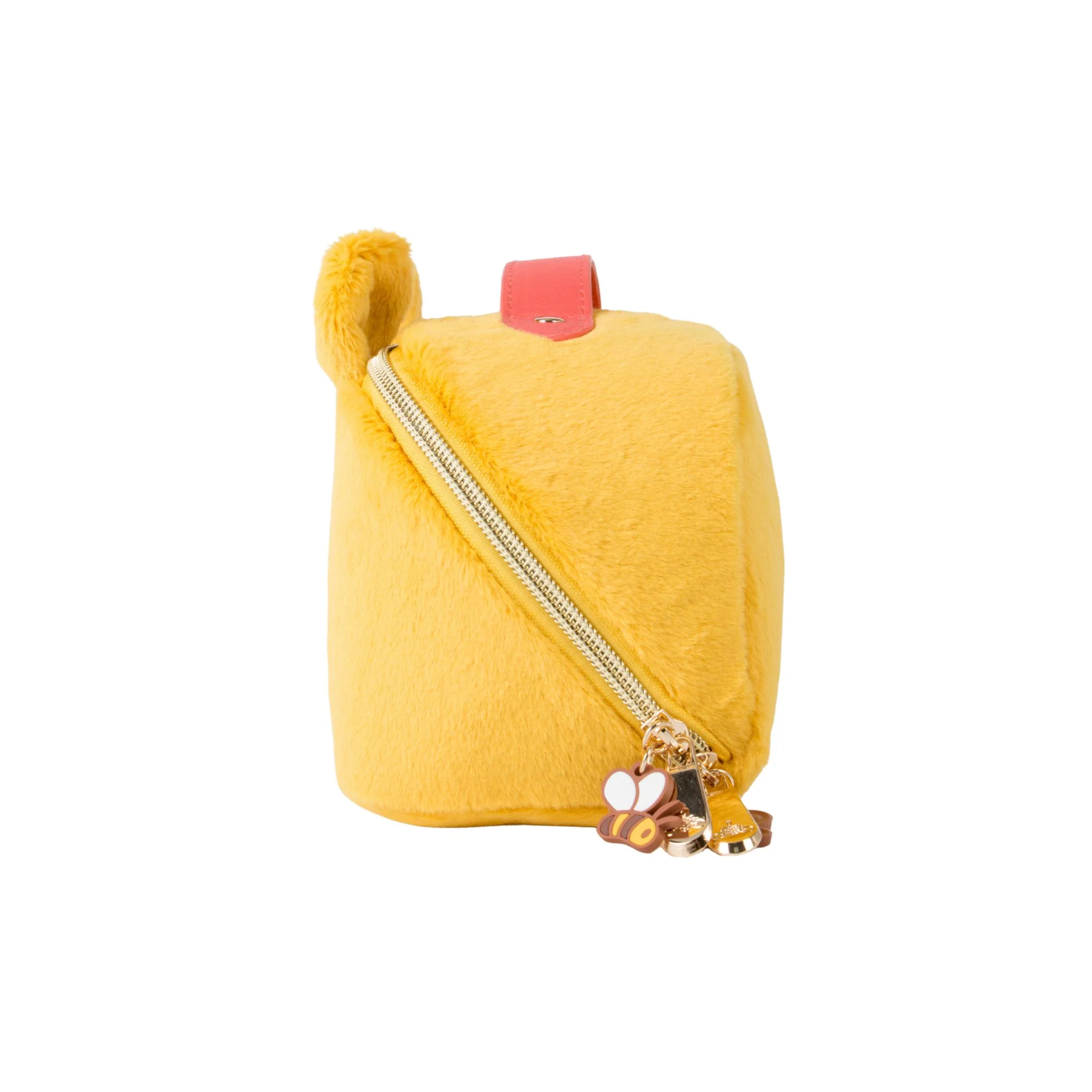 Winnie the Pooh™ Unfold Travel Makeup Bag - Image 6