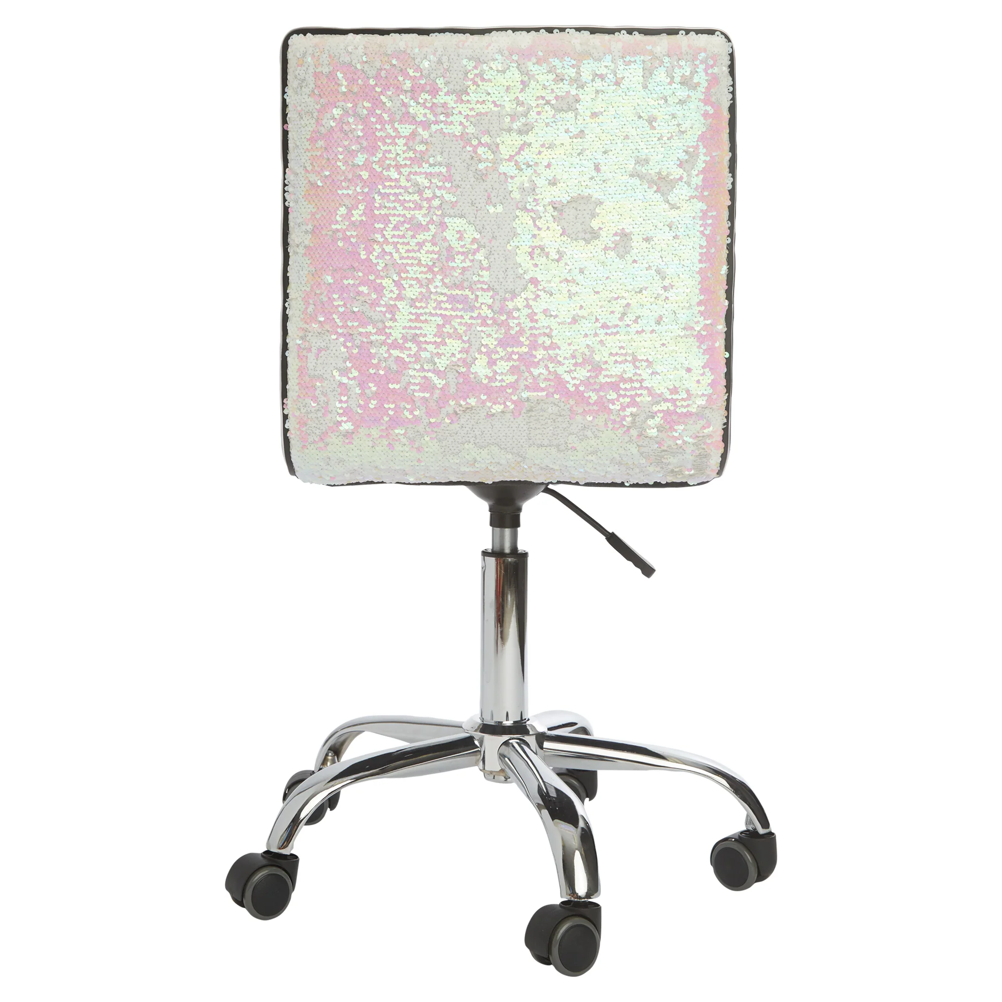 Zara Modern Quilted Vanity Chair - Image 11